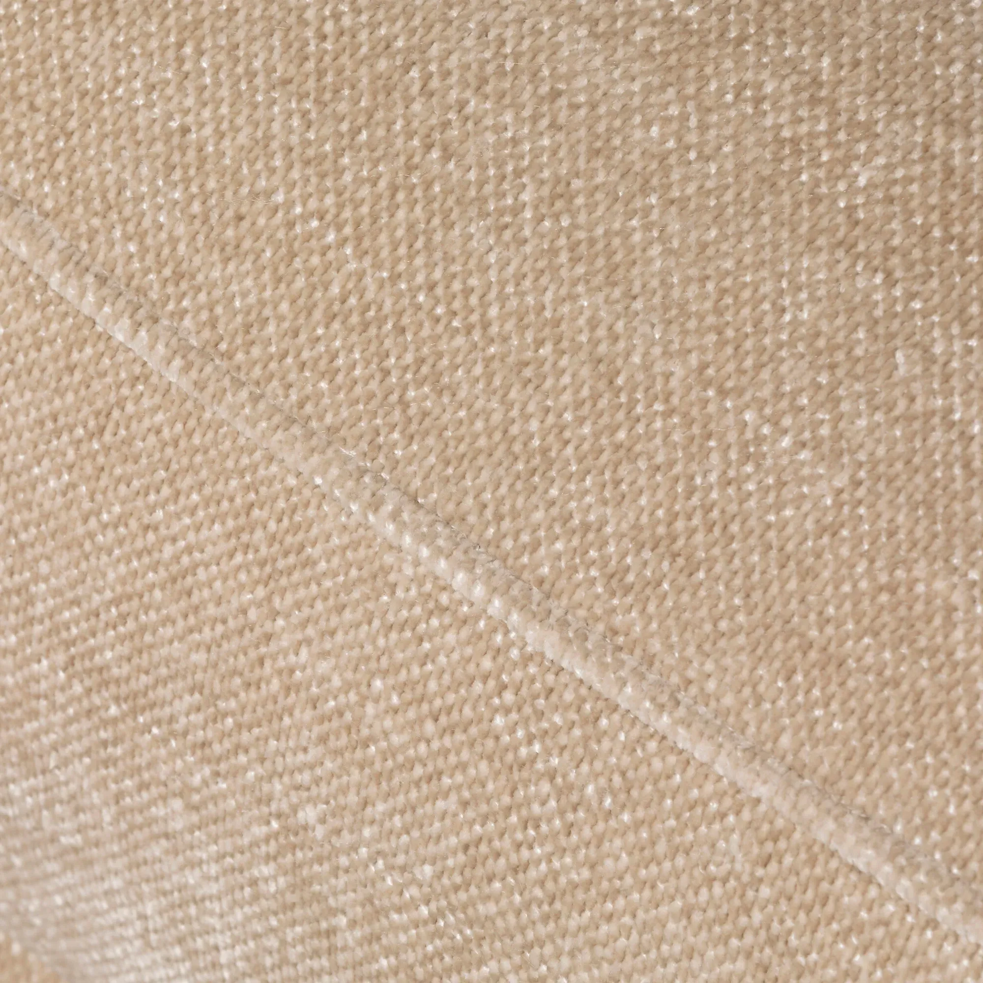 Mallory Armchair - Neutral Fabric