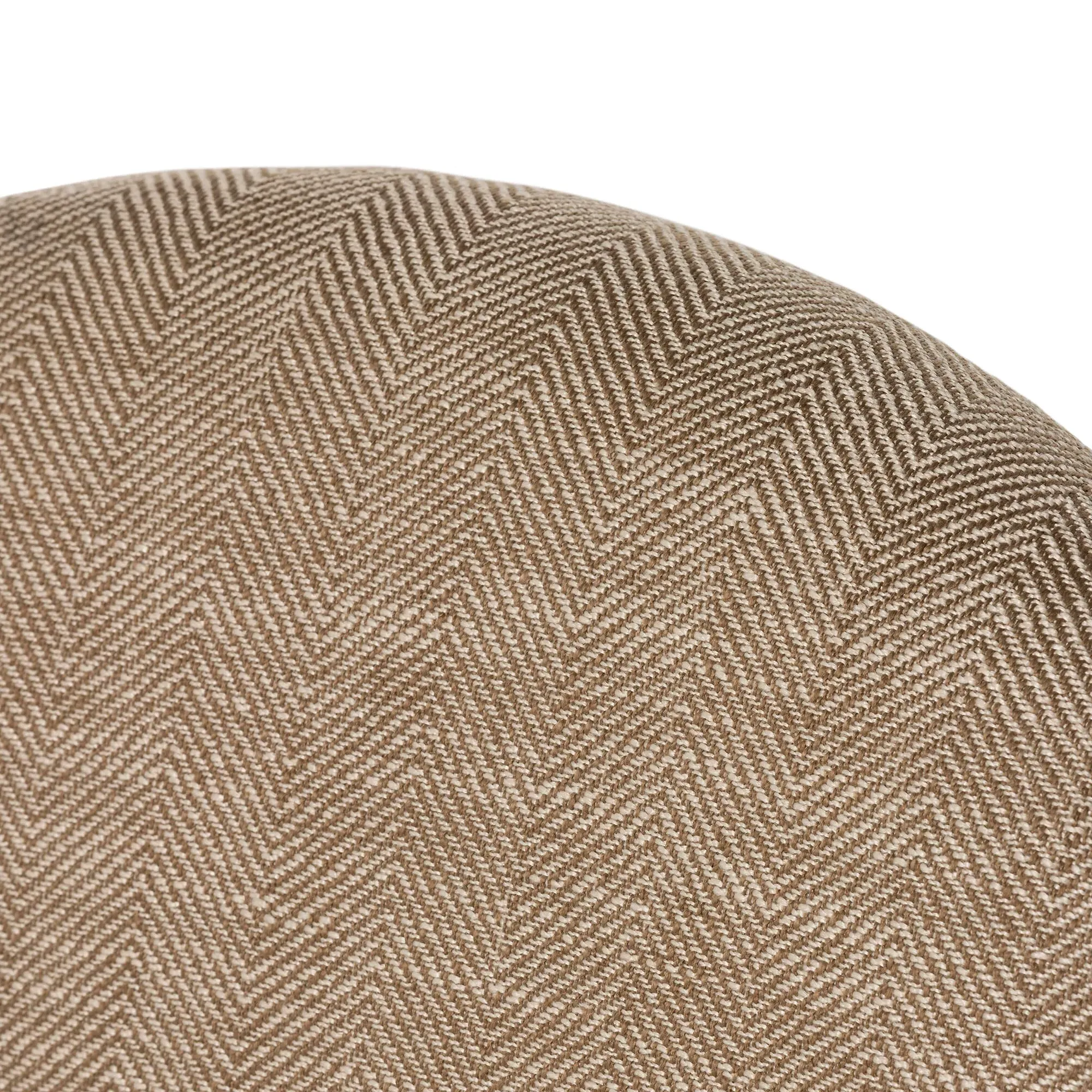 Maurice Dining Chair with Handle - Neutral, Ash Wood