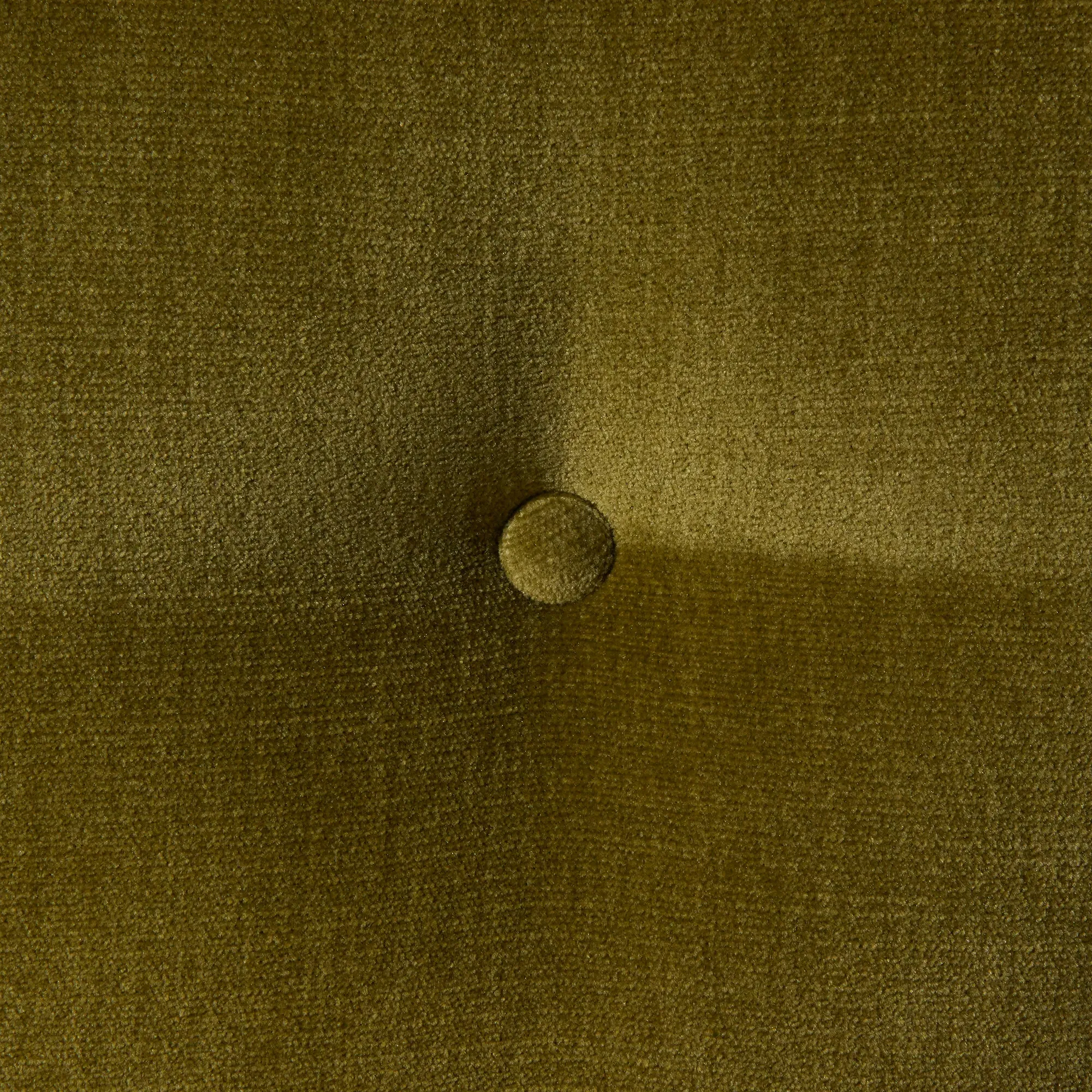 Miller Accent Chair - Green, Fabric