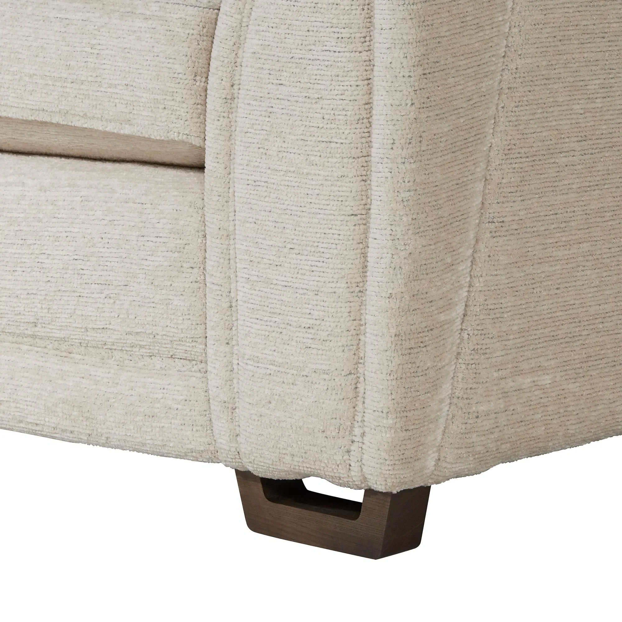 Miller Corner Sofa - Neutral