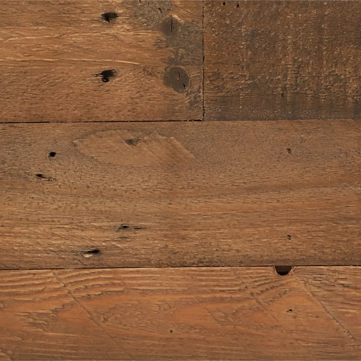 Modi 160cm Bench - Brown, Reclaimed Wood