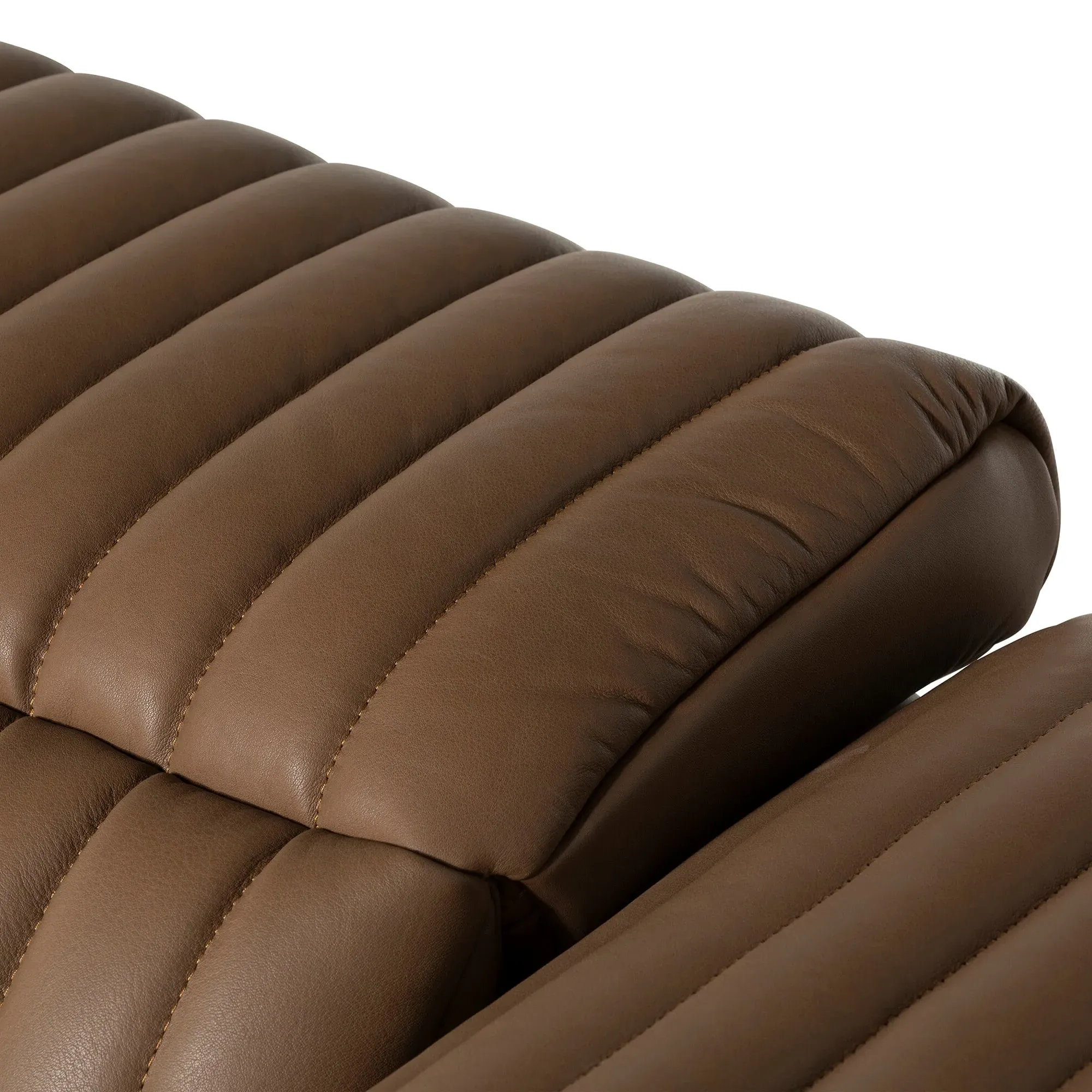 Montara 2.5 Seater Recliner Sofa - Leather