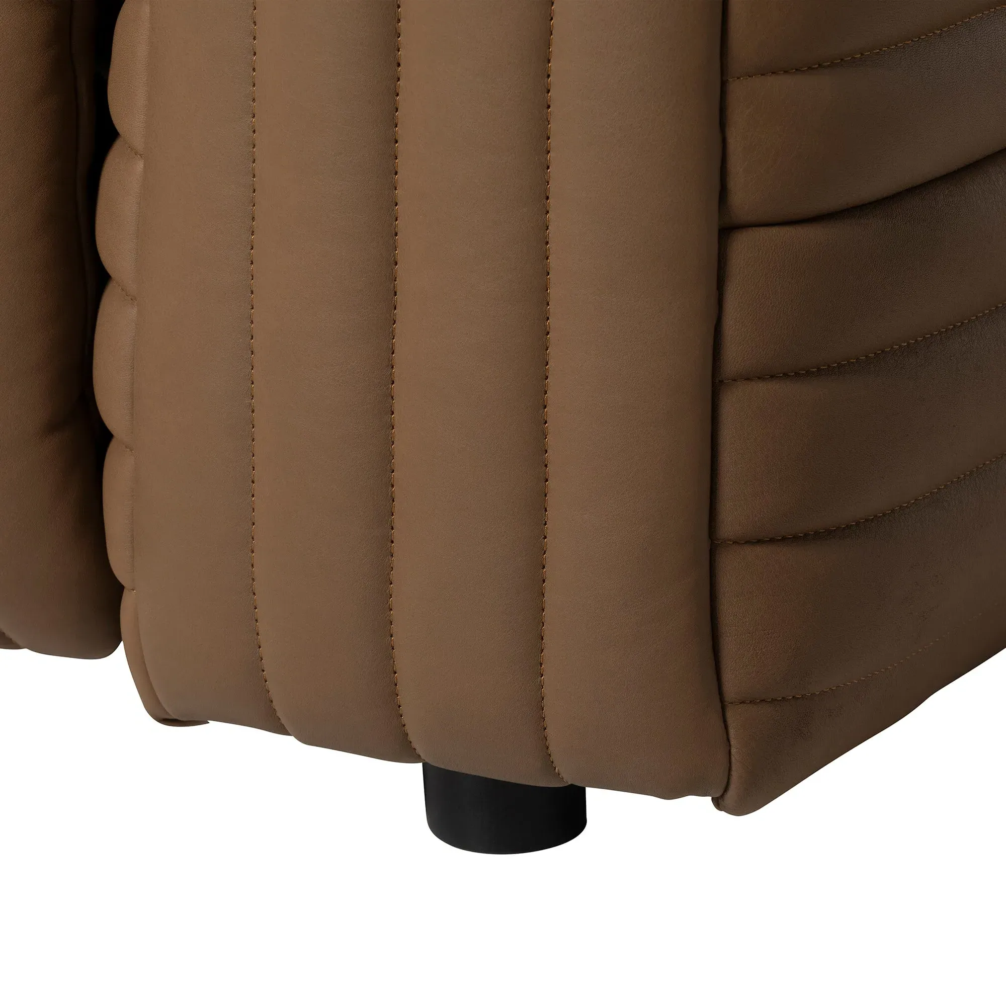 Montara 2.5 Seater Recliner Sofa - Leather