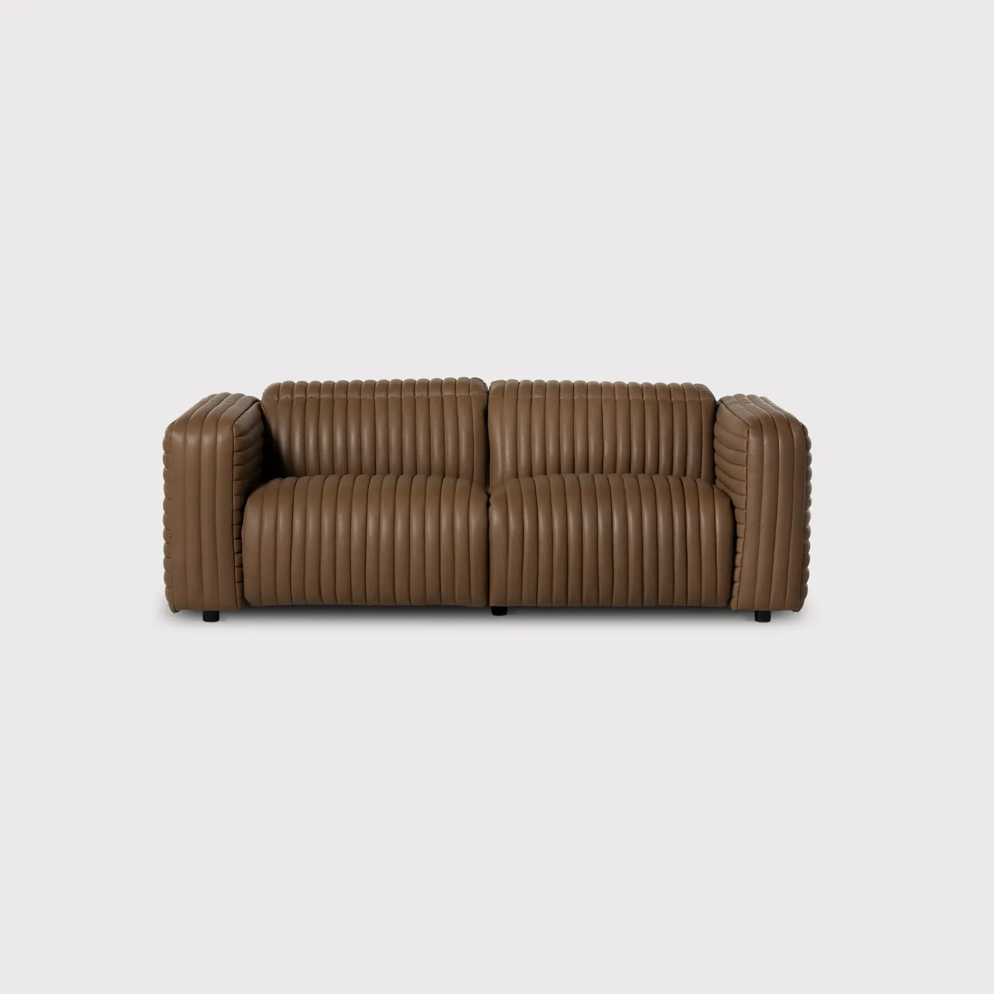 Montara 2.5 Seater Recliner Sofa - Leather