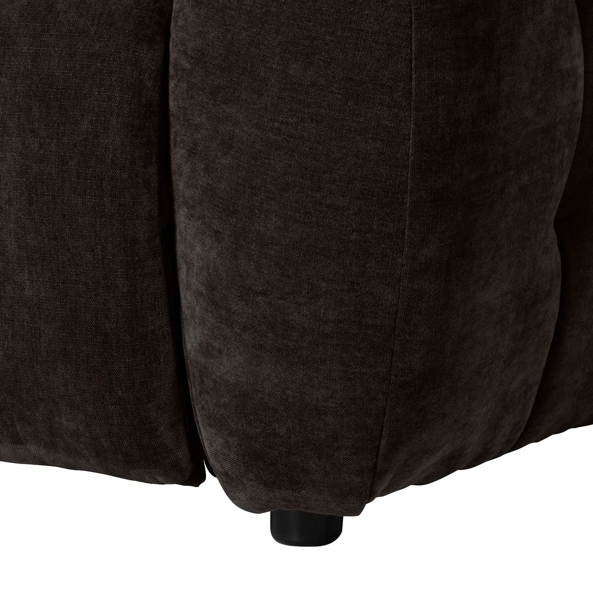 Montgomery 2-Seater Power Recliner with Headrest - Fabric