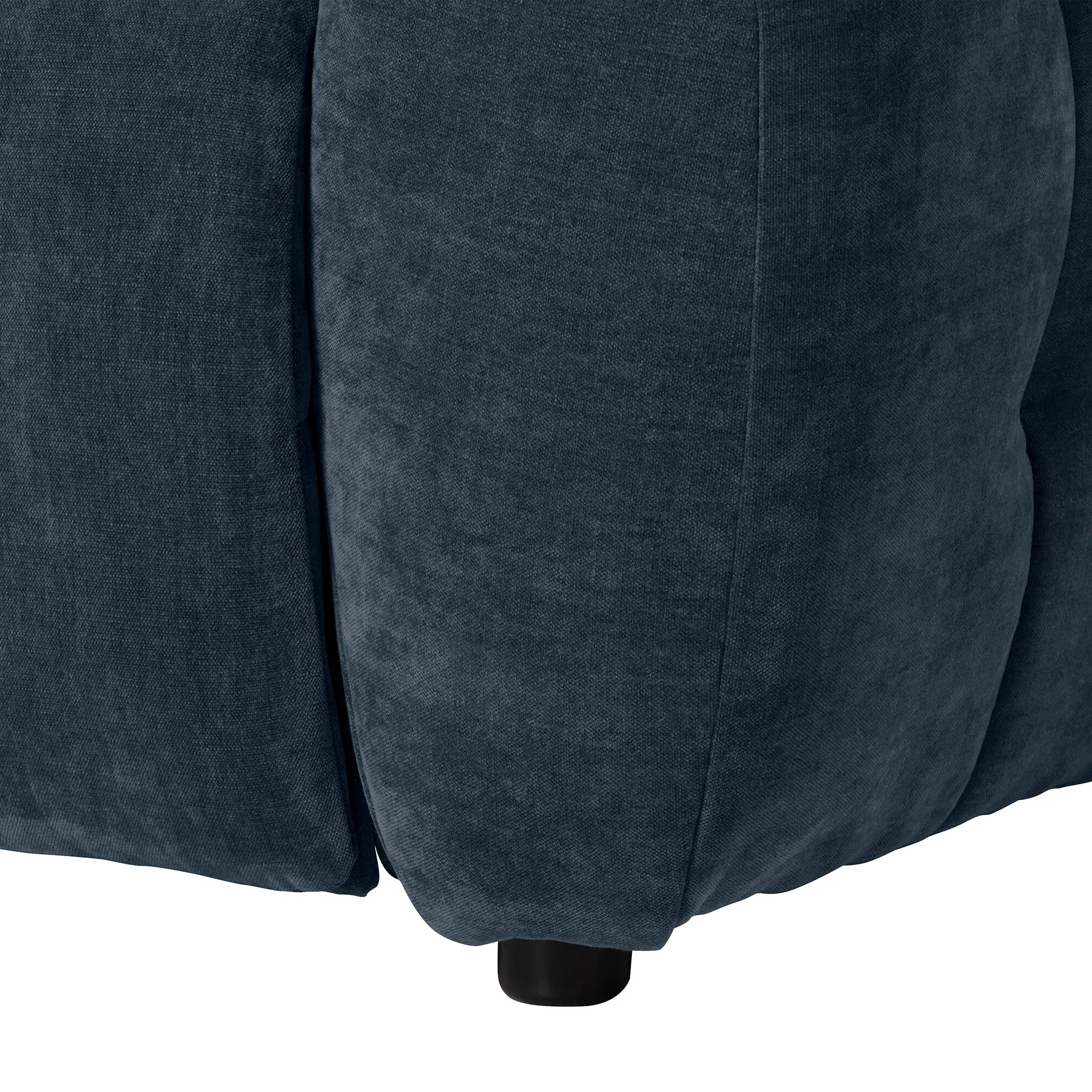 Montgomery 2-Seater Power Recliner with Headrest - Fabric