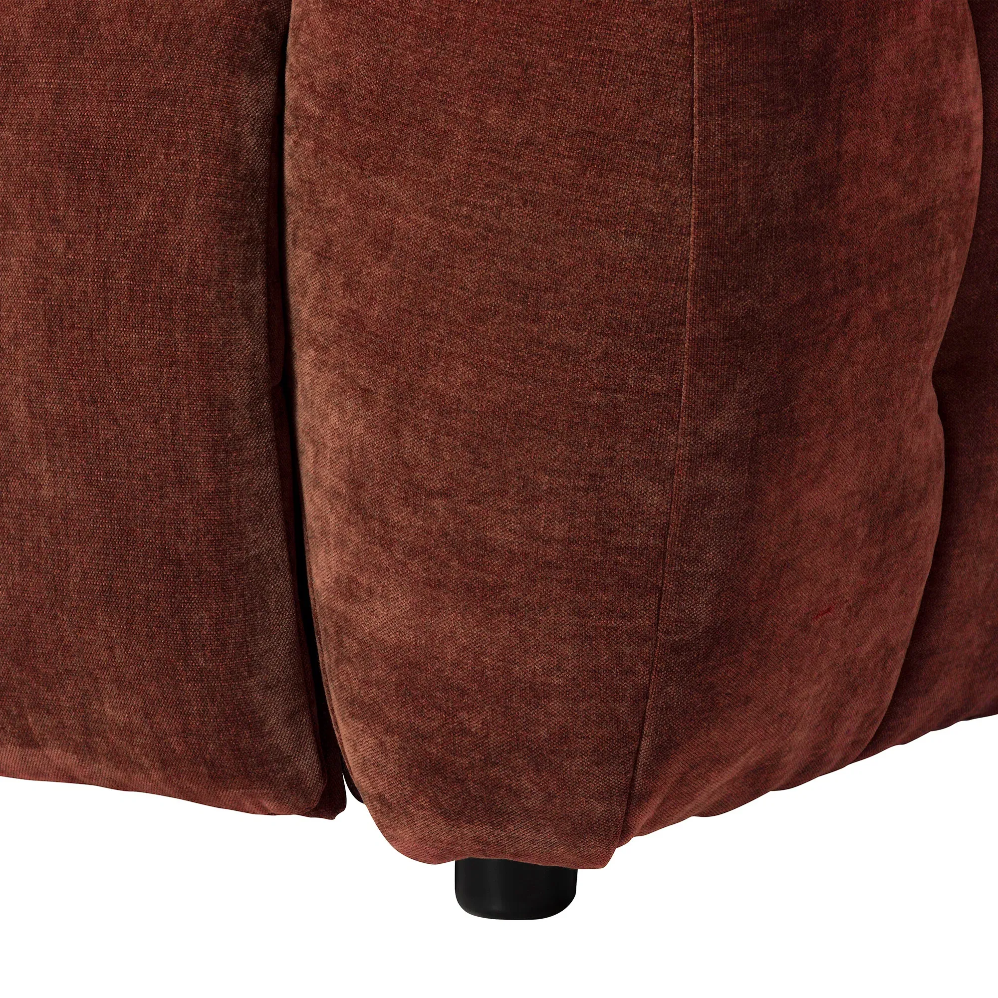 Montgomery 2-Seater Power Recliner with Headrest - Fabric