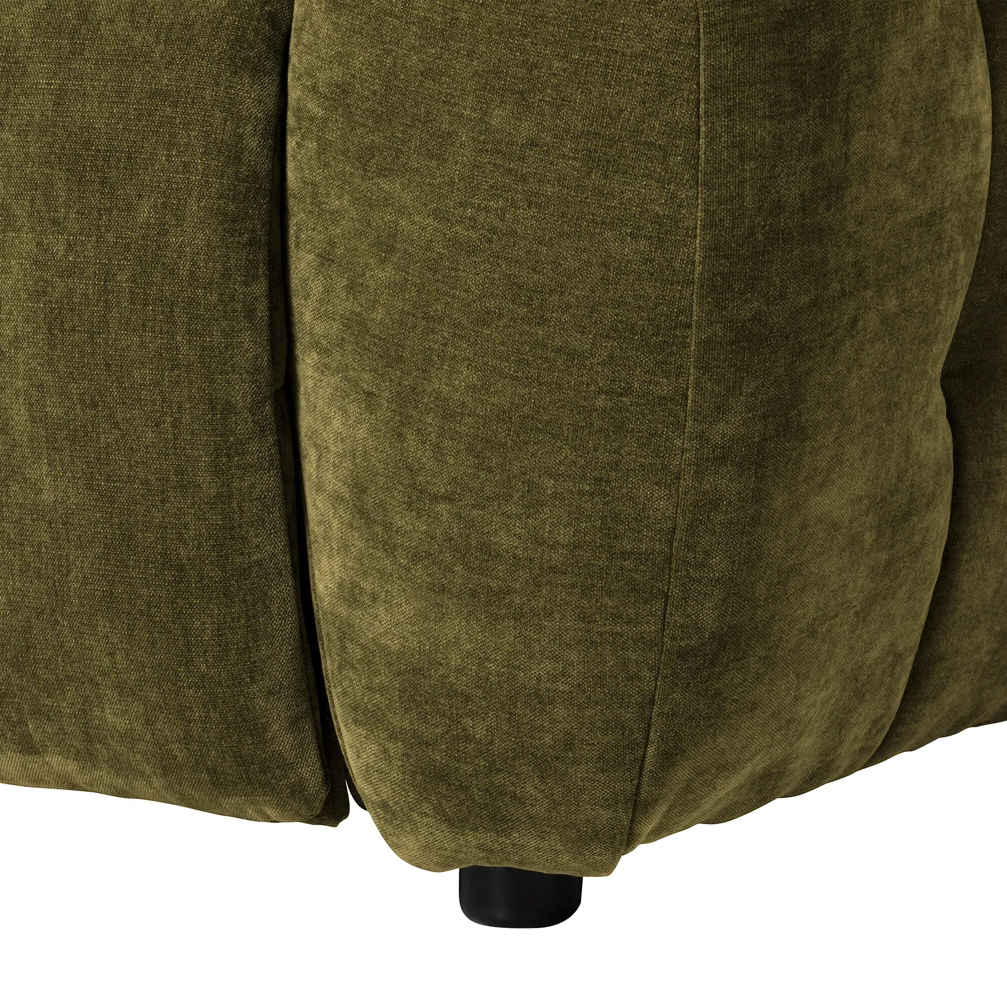 Montgomery 2-Seater Power Recliner with Headrest - Fabric