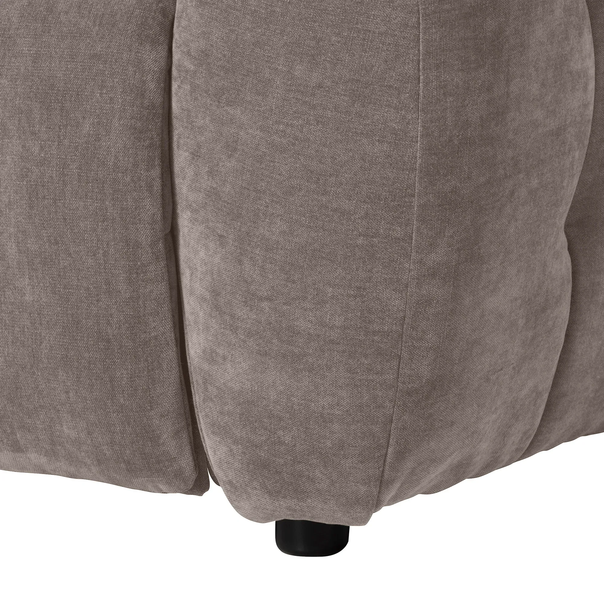 Montgomery 2-Seater Power Recliner with Headrest - Fabric