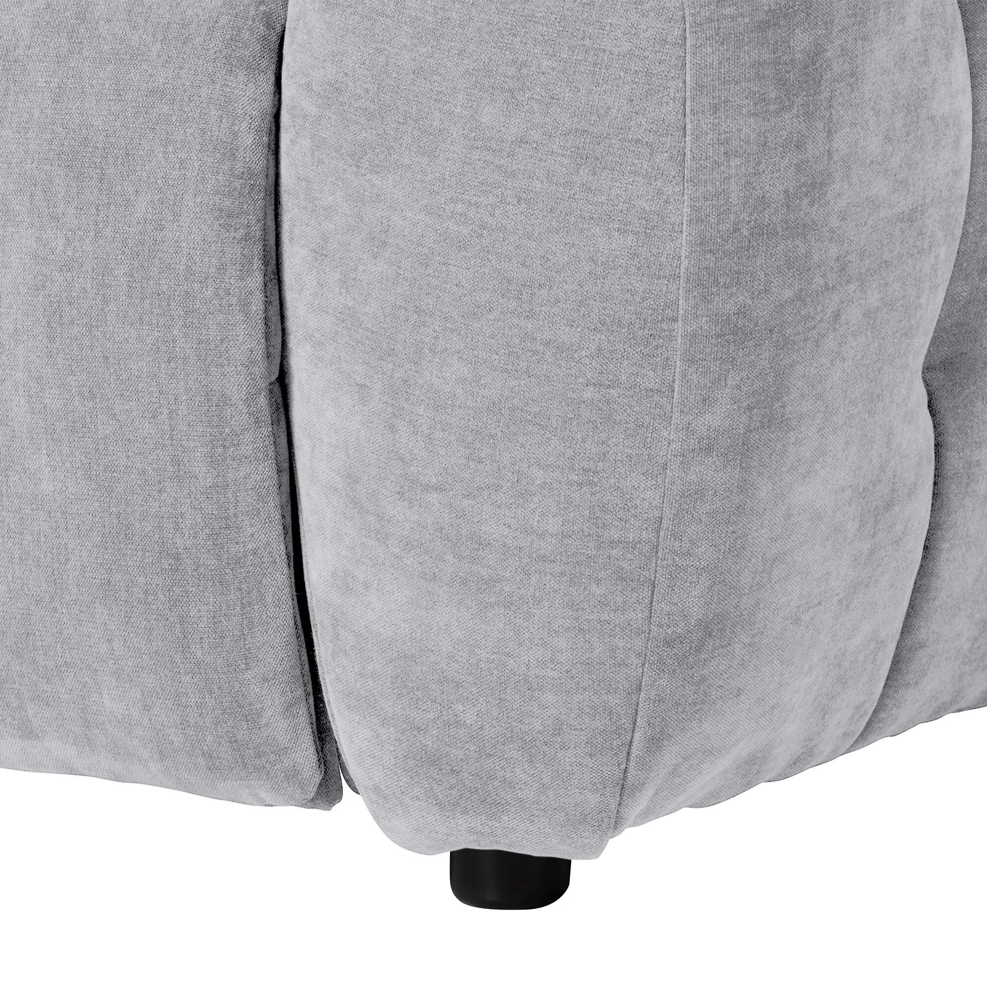 Montgomery 2-Seater Power Recliner with Headrest - Fabric