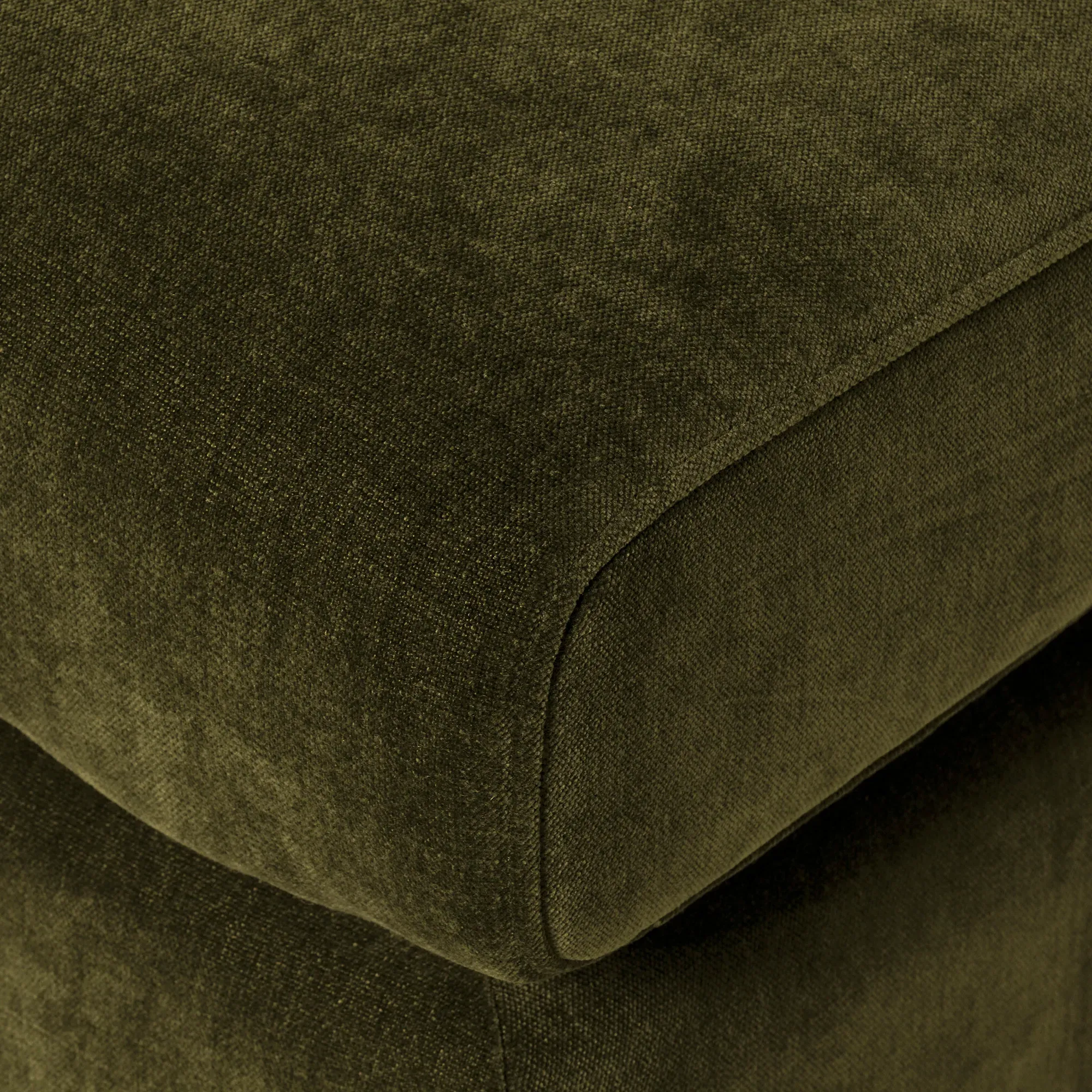 Montgomery Footstool