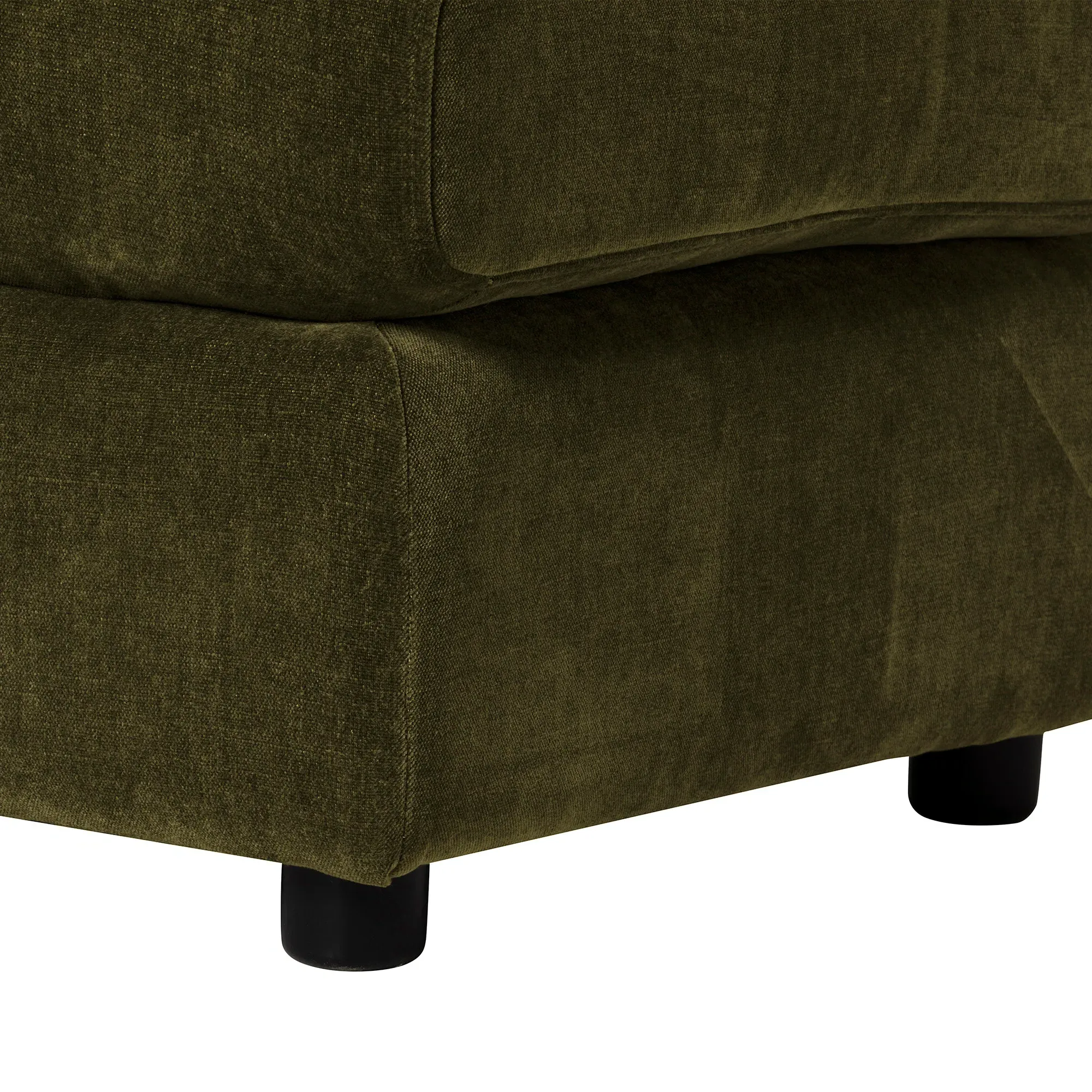 Montgomery Footstool