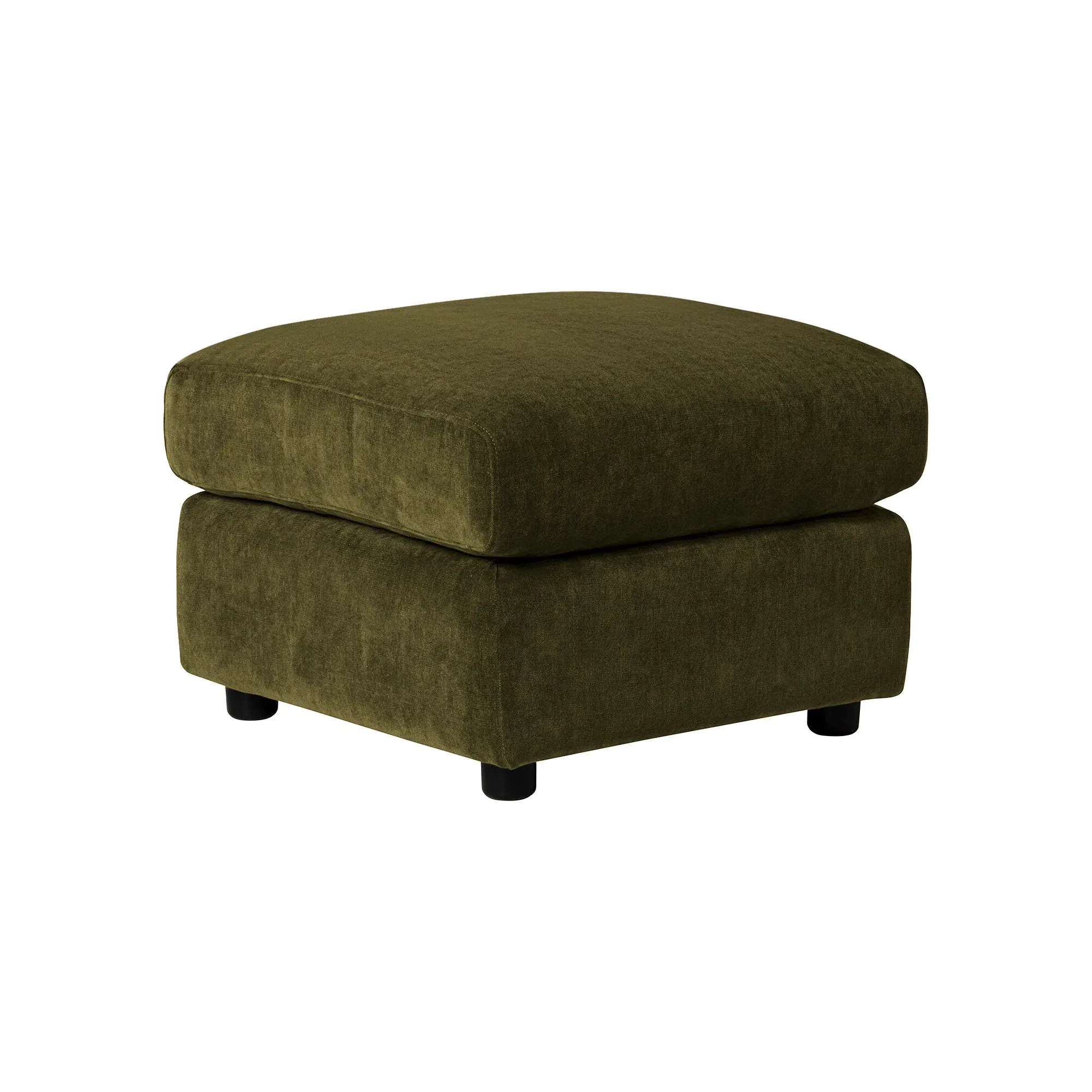 Montgomery Footstool