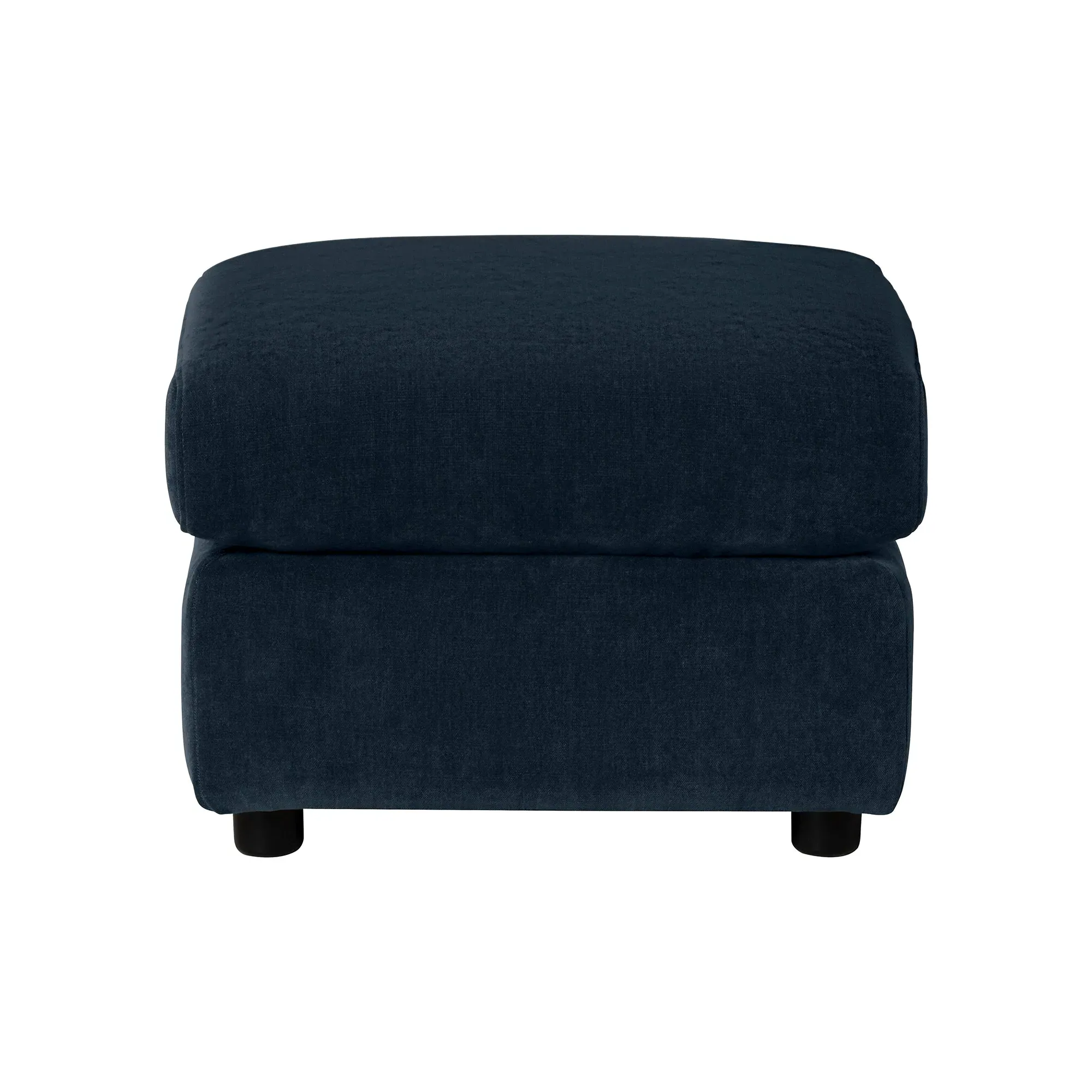 Montgomery Footstool - Fabric