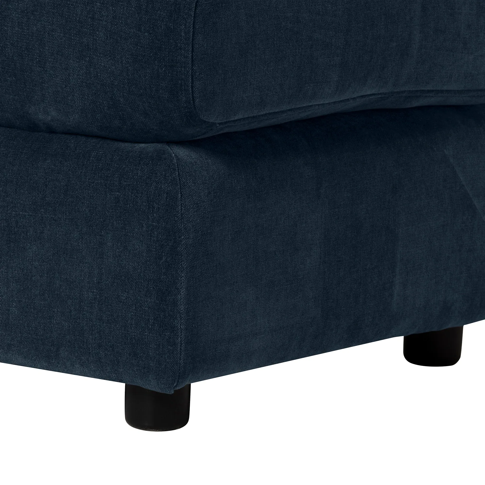 Montgomery Footstool - Fabric