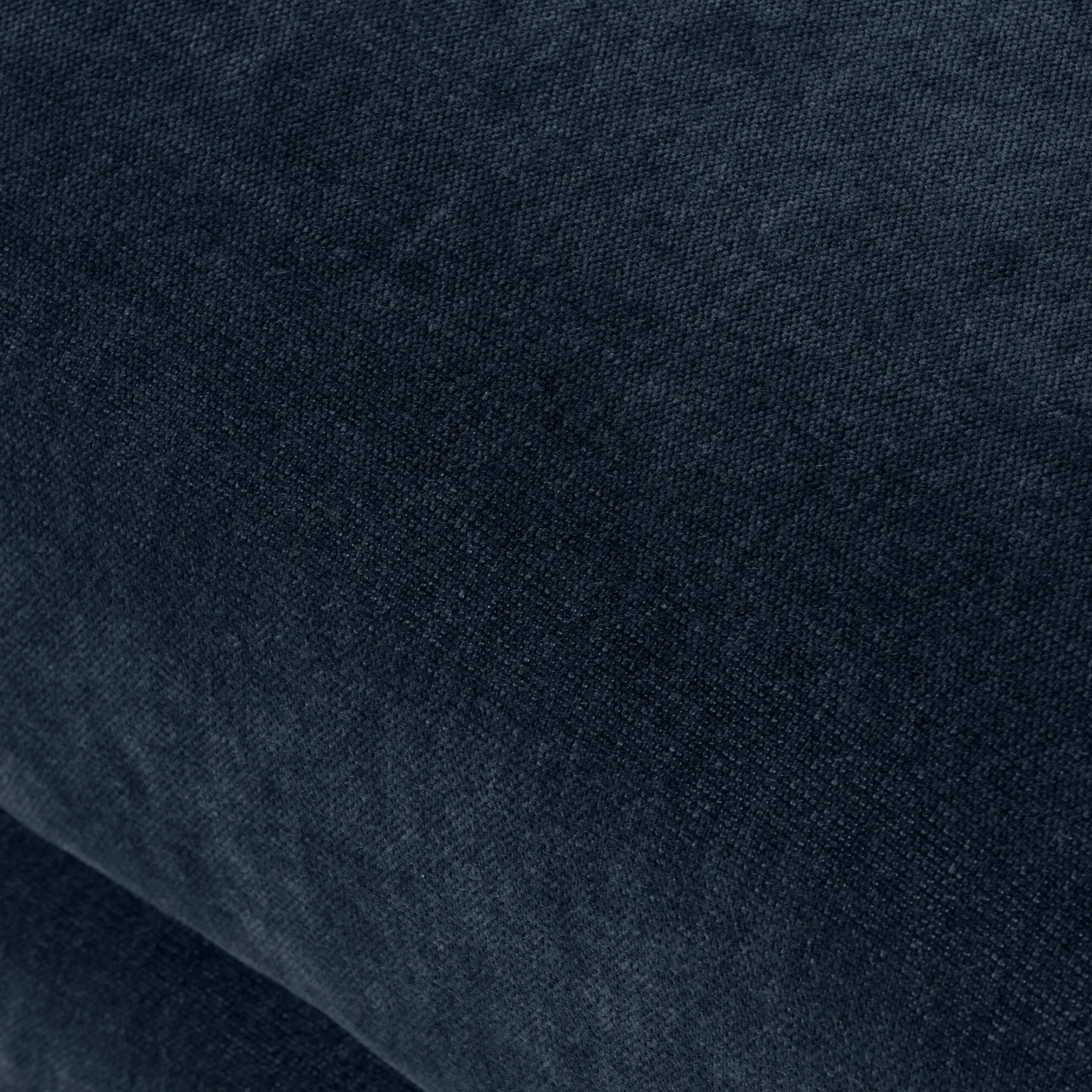 Montgomery Footstool - Fabric