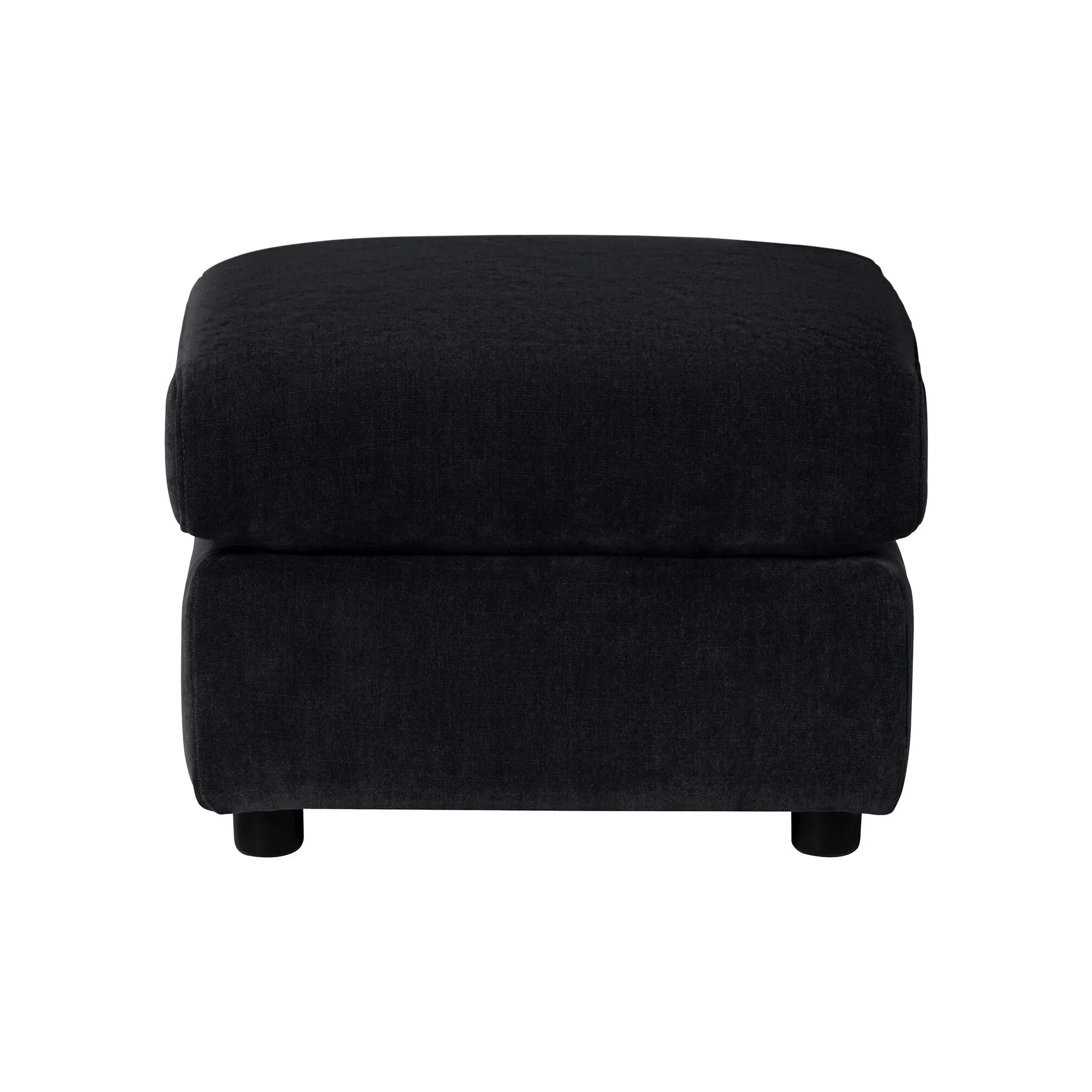 Montgomery Footstool - Fabric