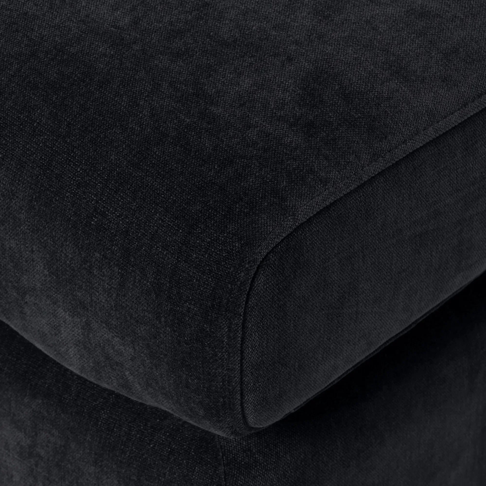 Montgomery Footstool - Fabric