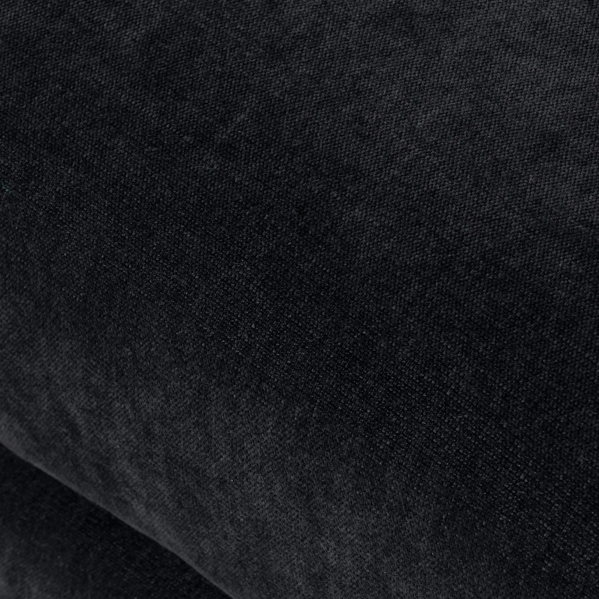 Montgomery Footstool - Fabric