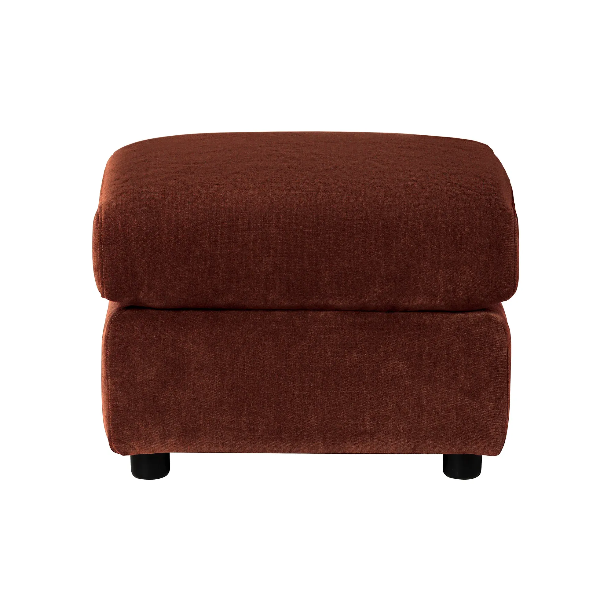 Montgomery Footstool - Fabric