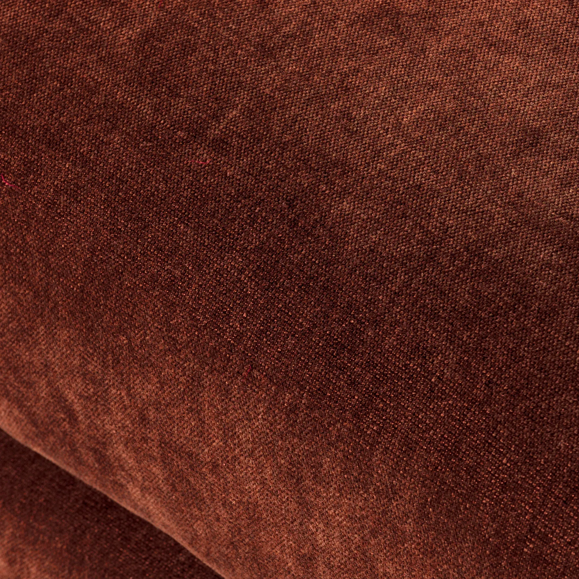 Montgomery Footstool - Fabric