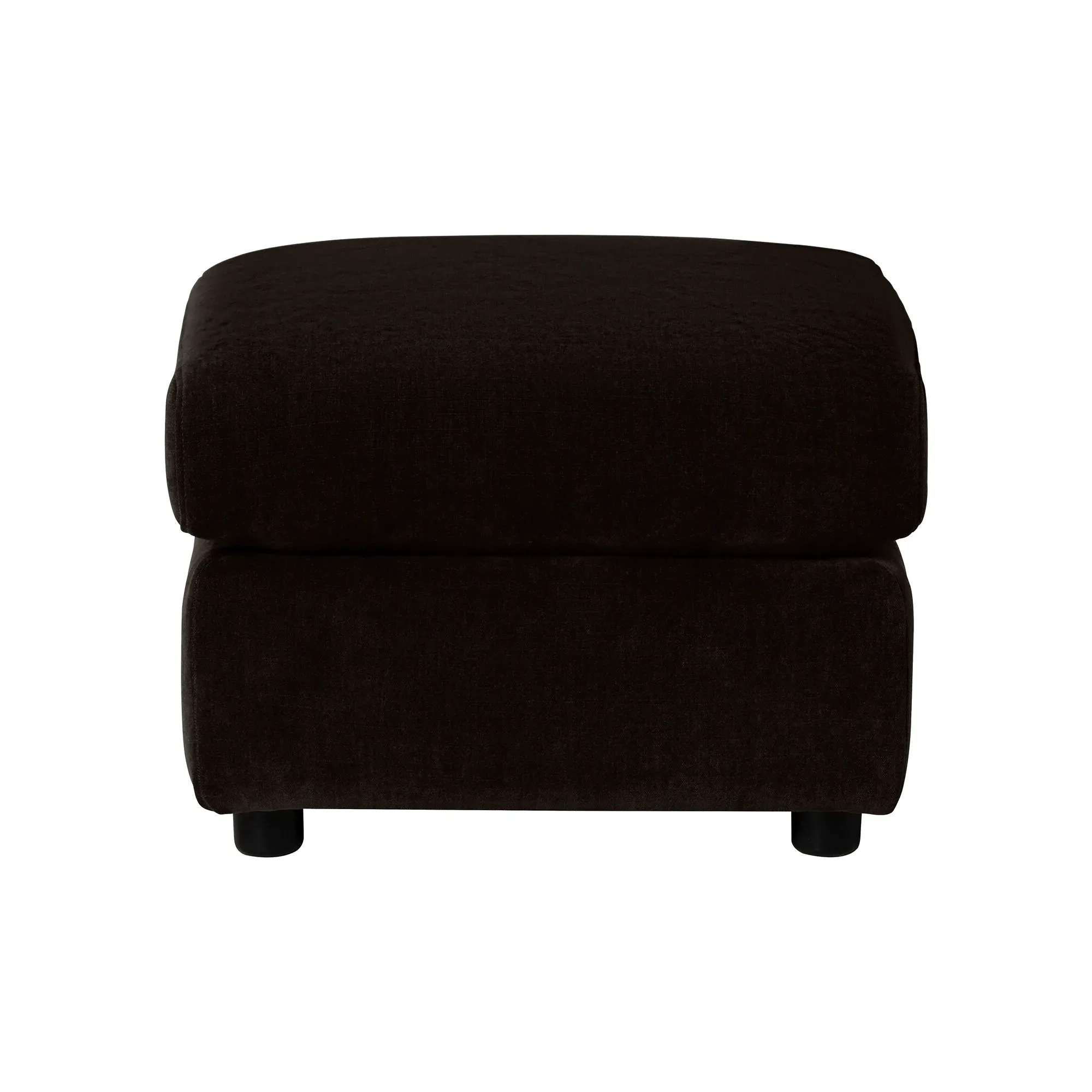 Montgomery Footstool - Fabric