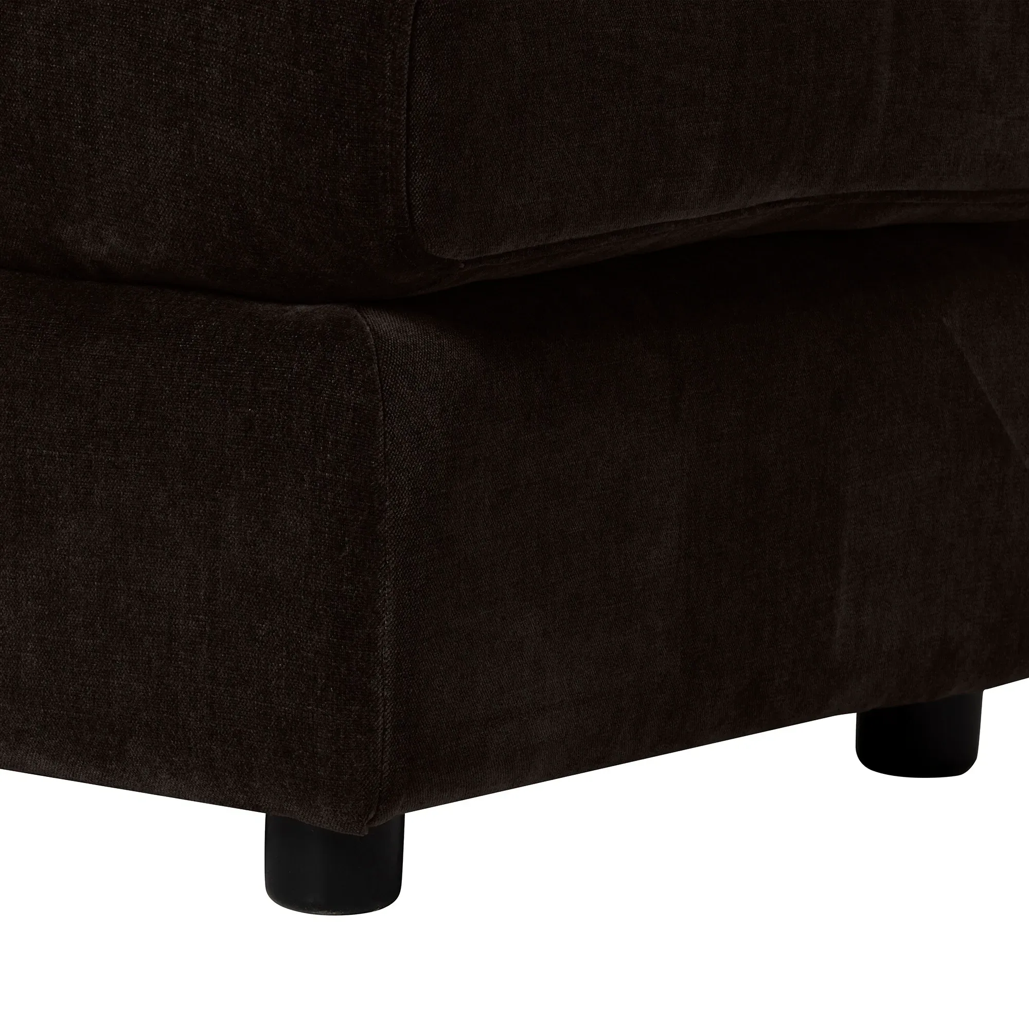 Montgomery Footstool - Fabric