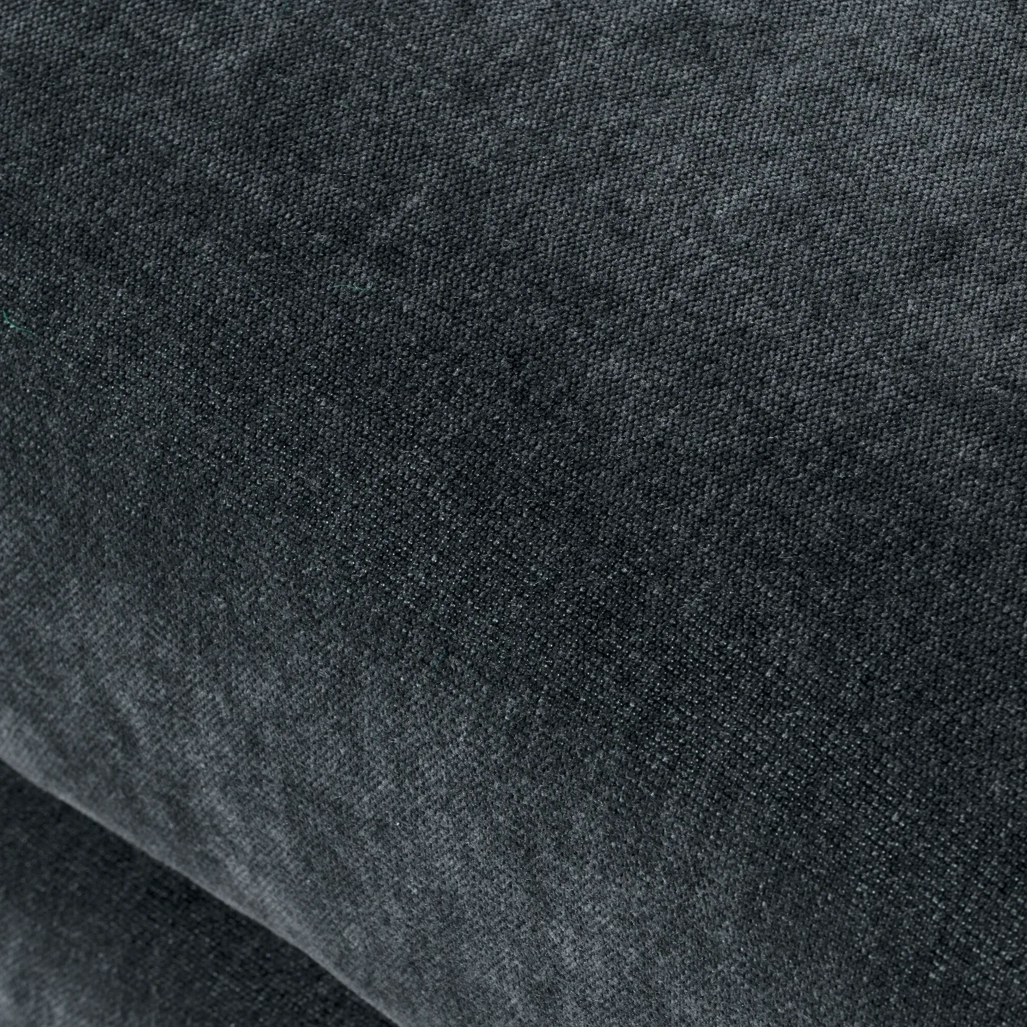 Montgomery Footstool - Fabric