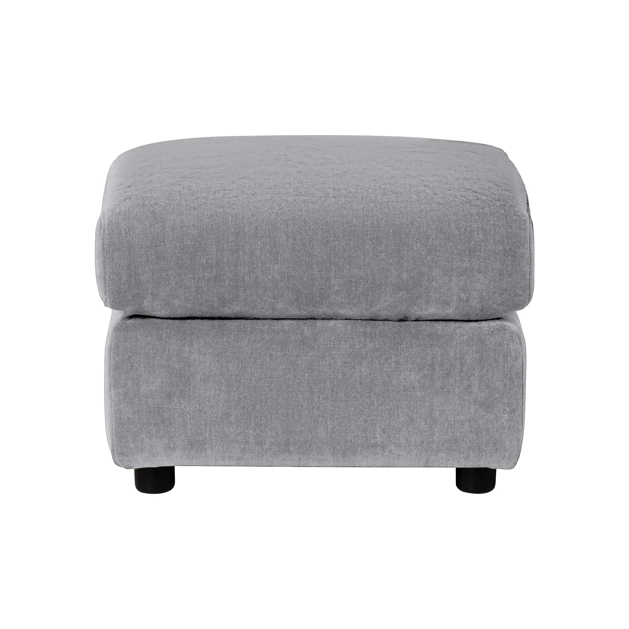 Montgomery Footstool - Fabric