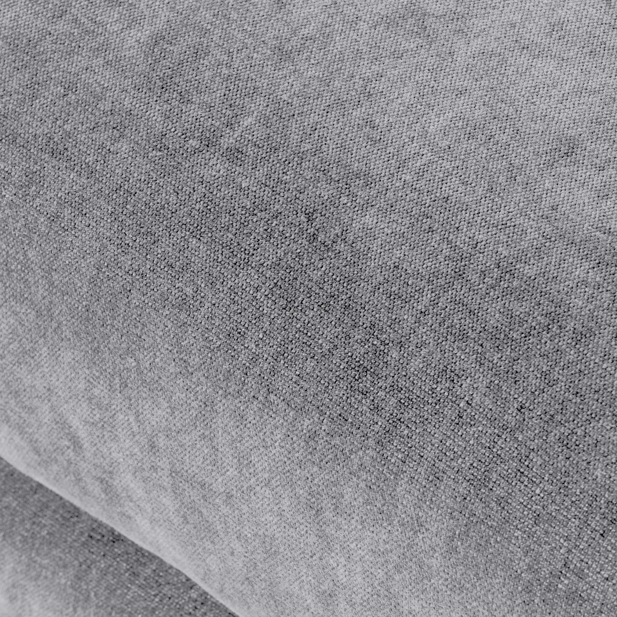 Montgomery Footstool - Fabric