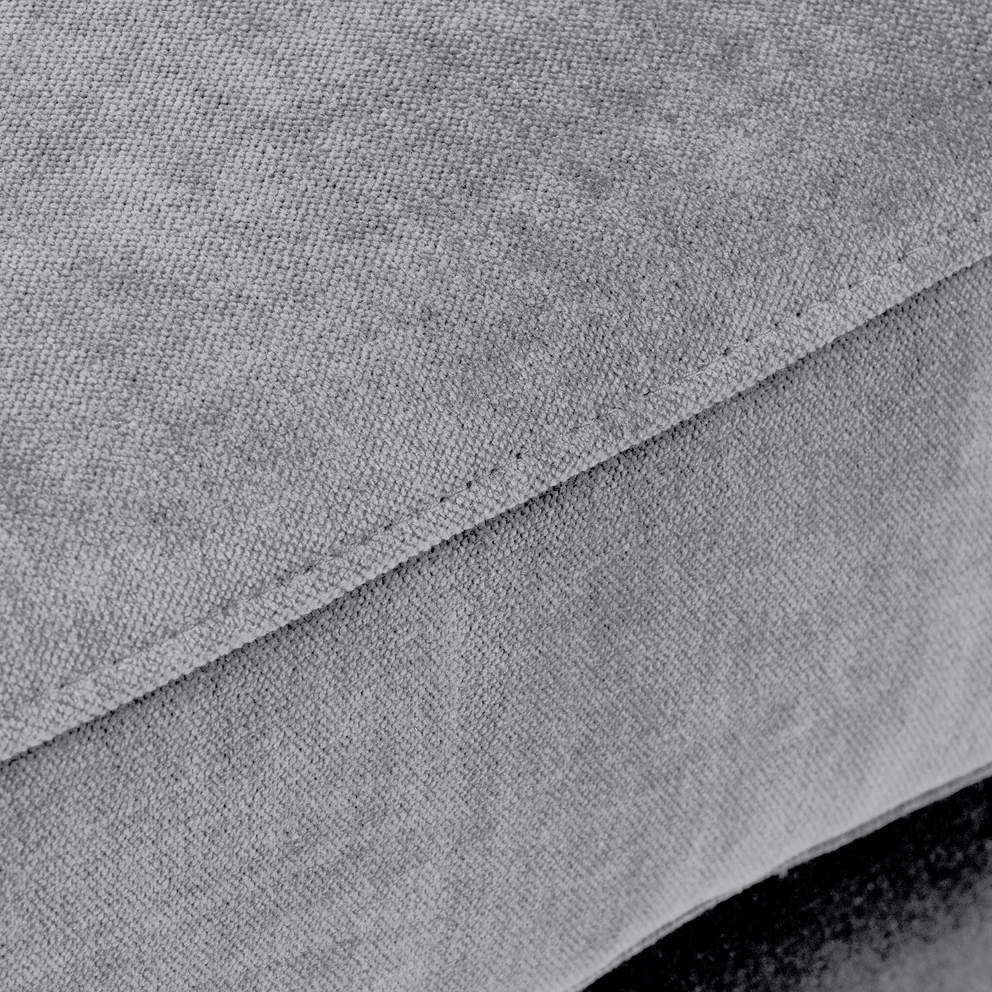 Montgomery Footstool - Fabric