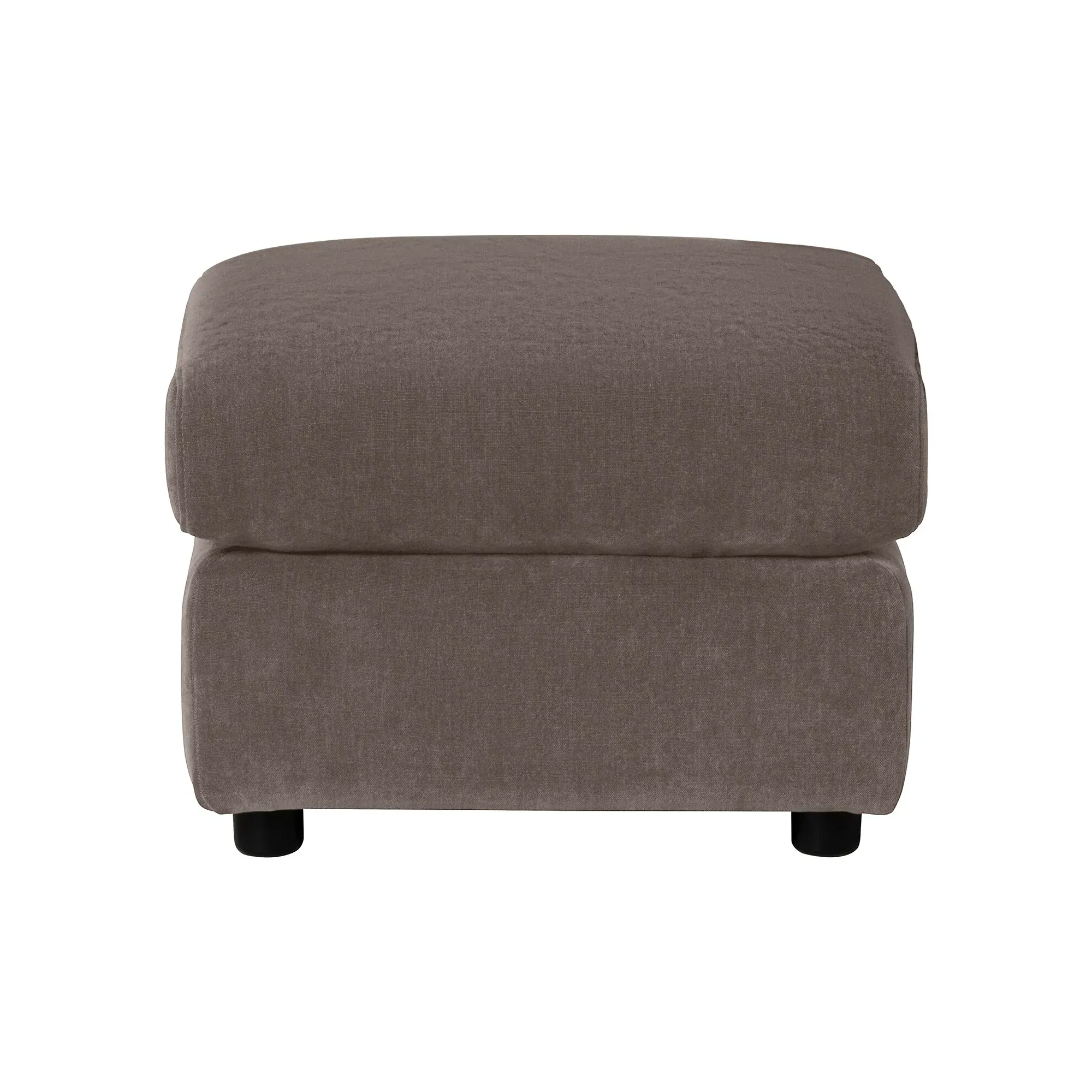 Montgomery Footstool - Fabric