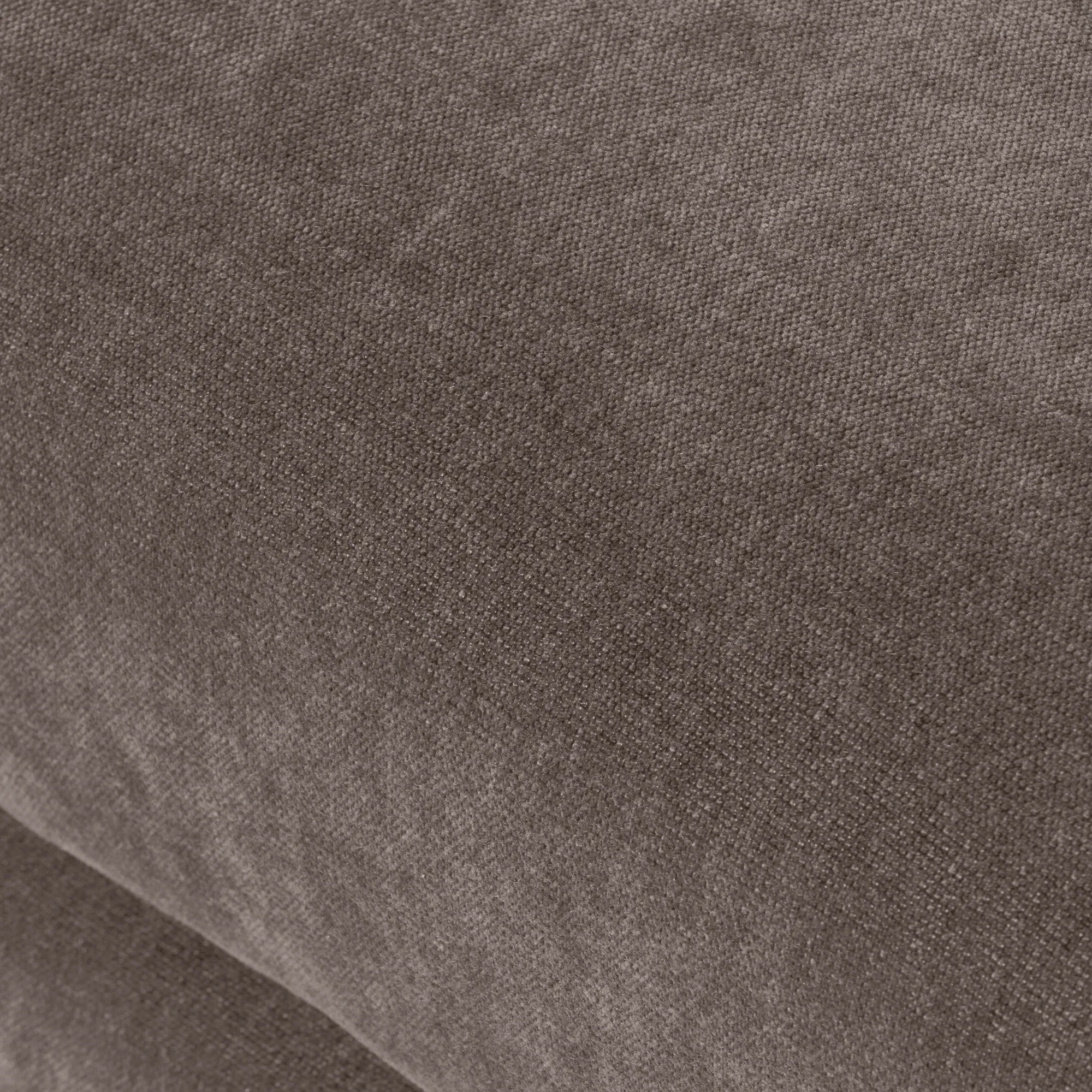 Montgomery Footstool - Fabric