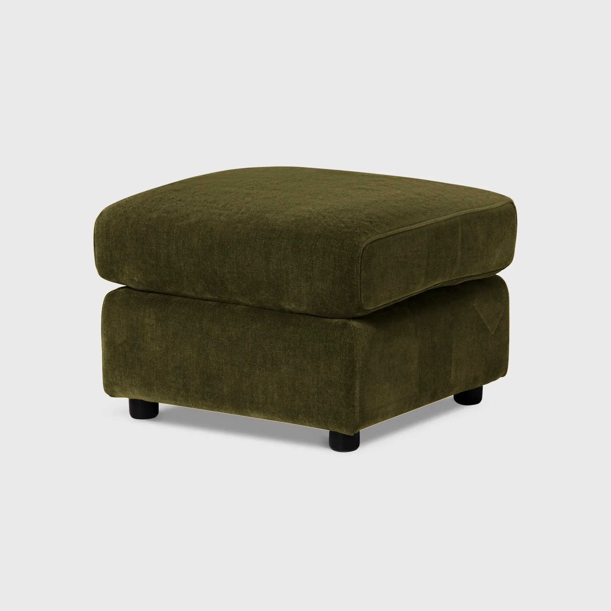 Montgomery Footstool image