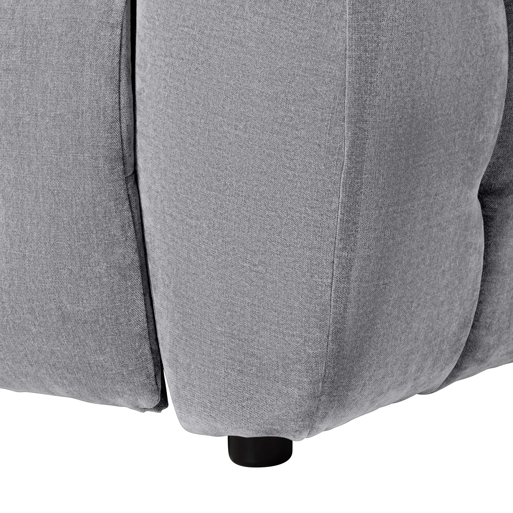 Montgomery Power Recliner Chair with Headrest - Fabric