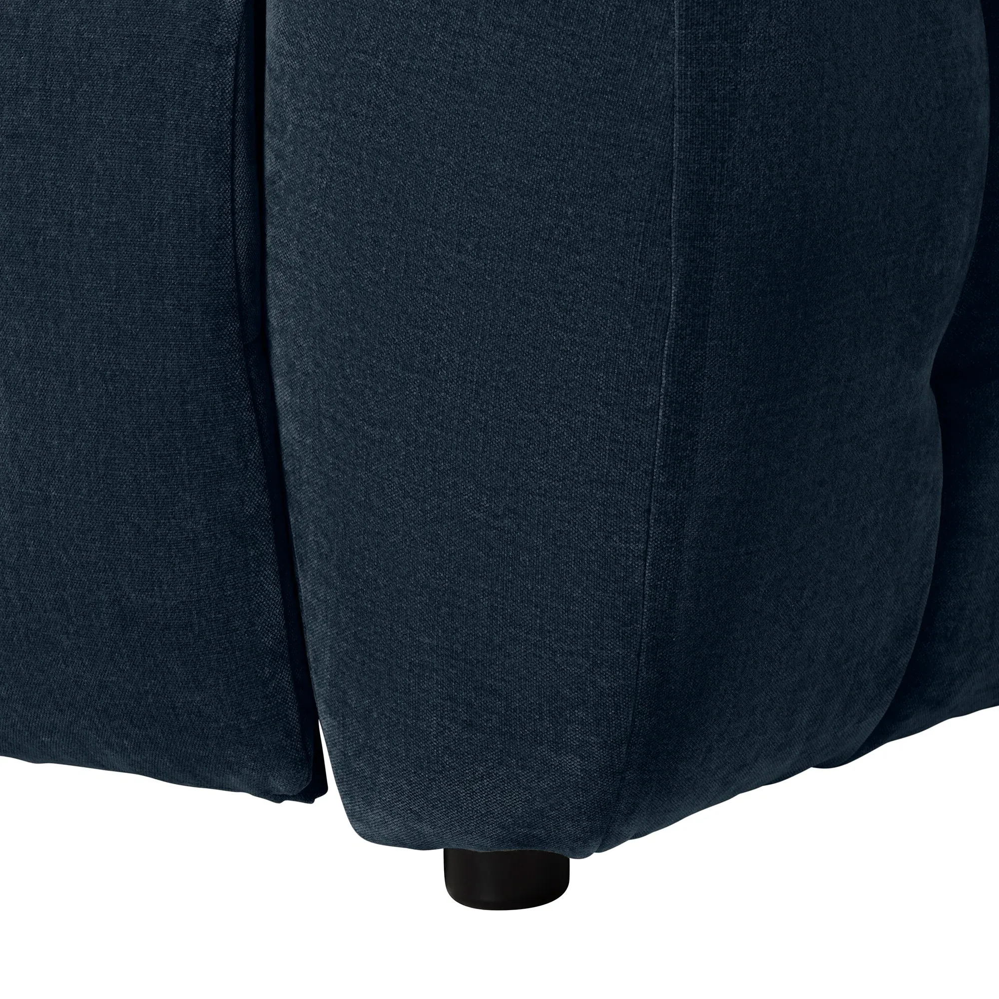 Montgomery Power Recliner Chair with Headrest - Fabric