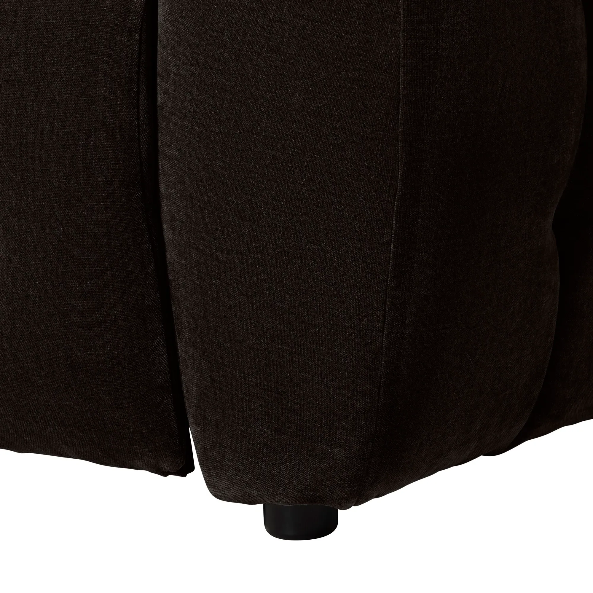 Montgomery Power Recliner Chair with Headrest - Fabric