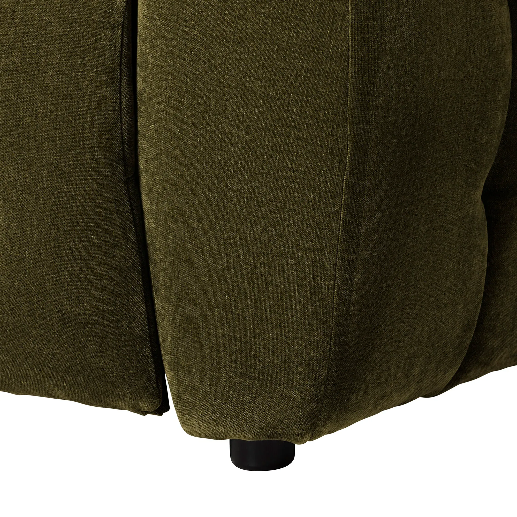 Montgomery Power Recliner Chair with Headrest - Fabric