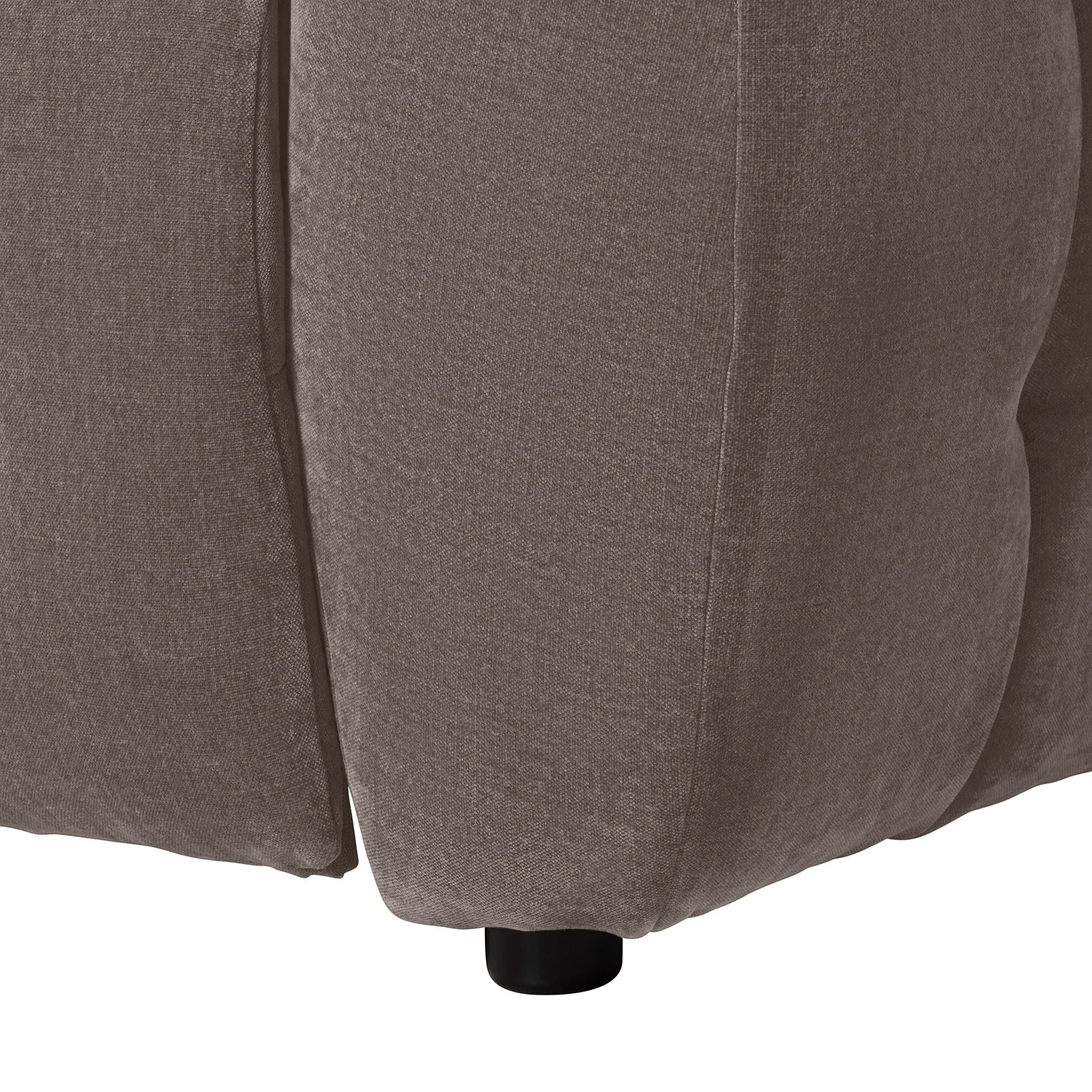 Montgomery Power Recliner Chair with Headrest - Fabric