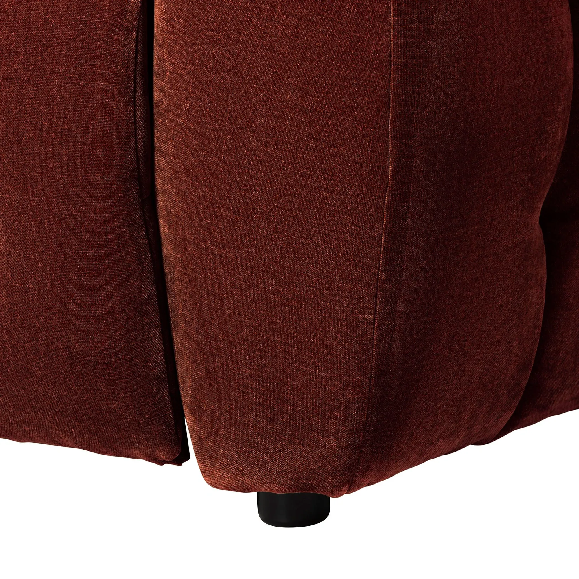 Montgomery Power Recliner Chair with Headrest - Fabric