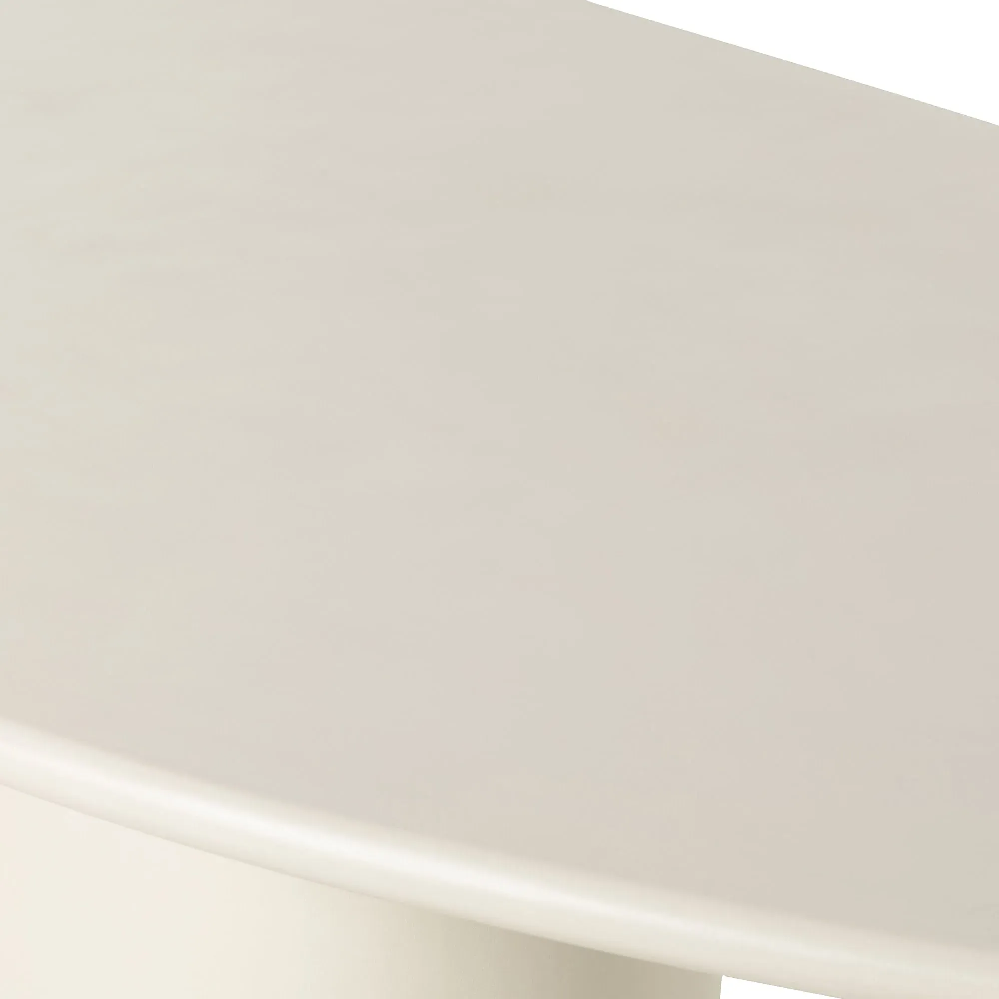 Muse Round Dining Table - Neutral Wood