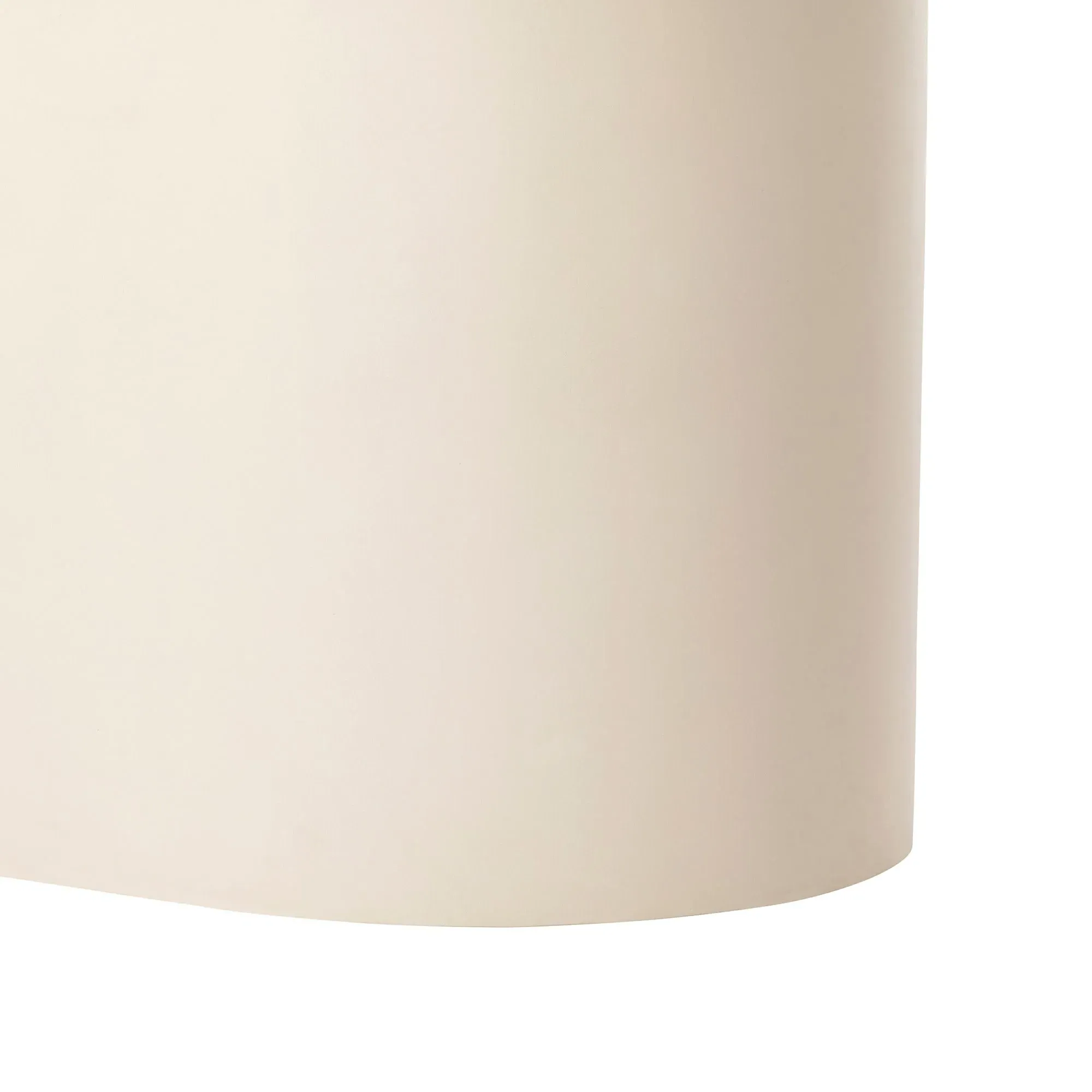 Muse Round Dining Table - Neutral Wood