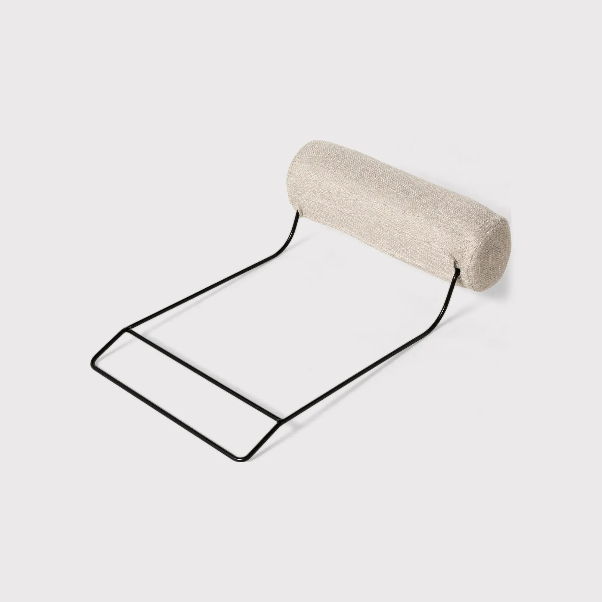 Myers Headrest - Neutral image