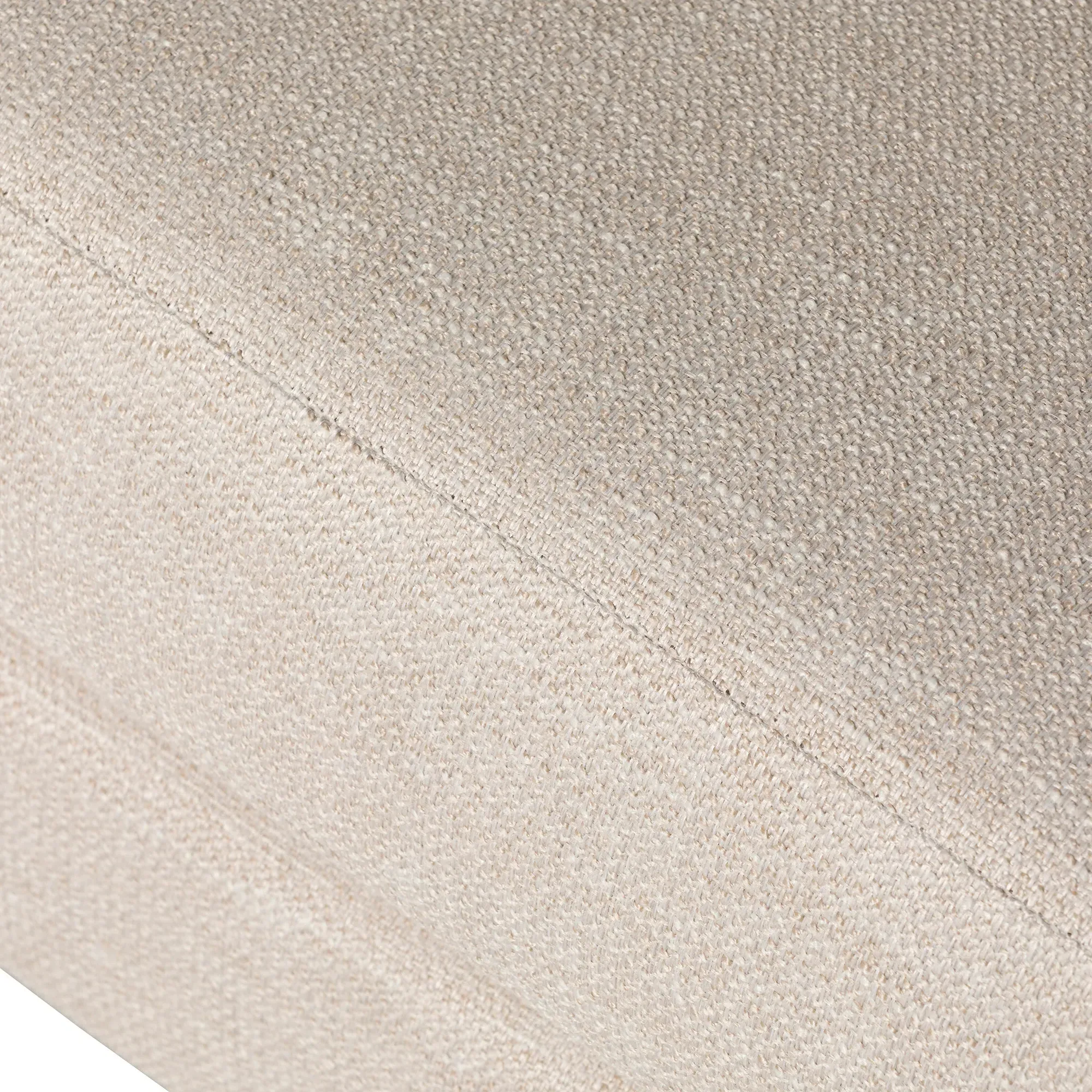 Myers Lounger Sofa - Neutral Fabric