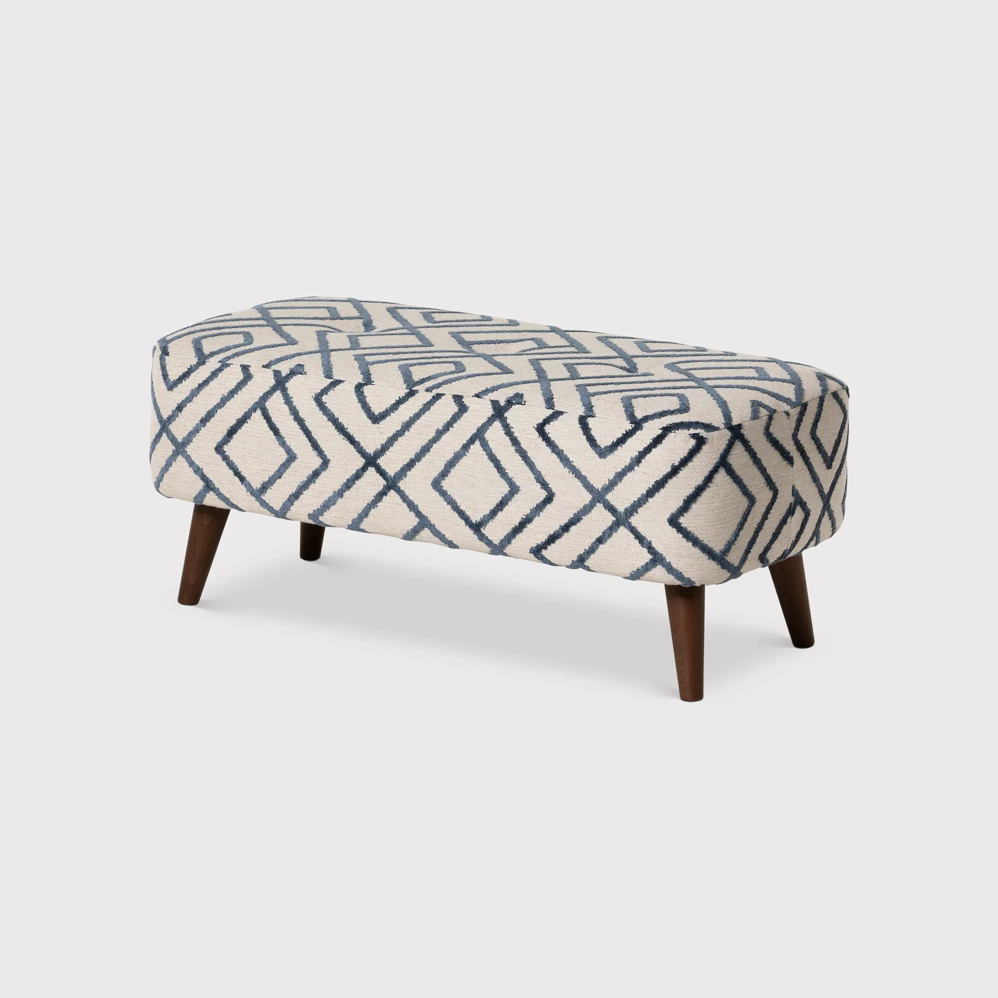 Myers Medium Bench Stool image