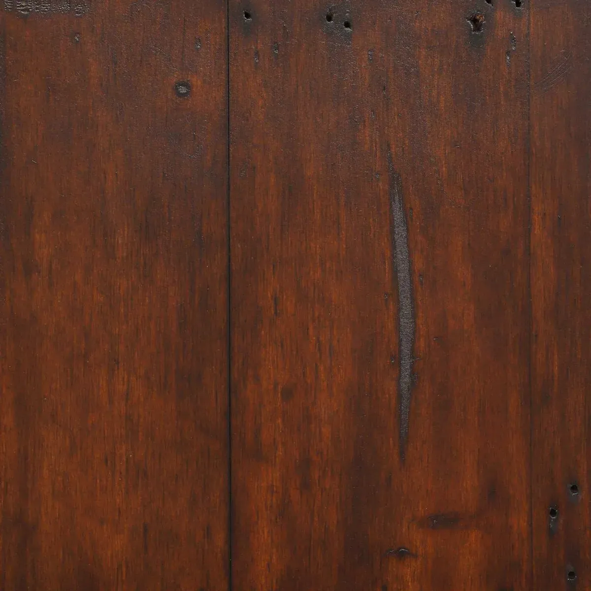 Navajos 8 Drawer Dresser Cabinet - Brown, Reclaimed Wood