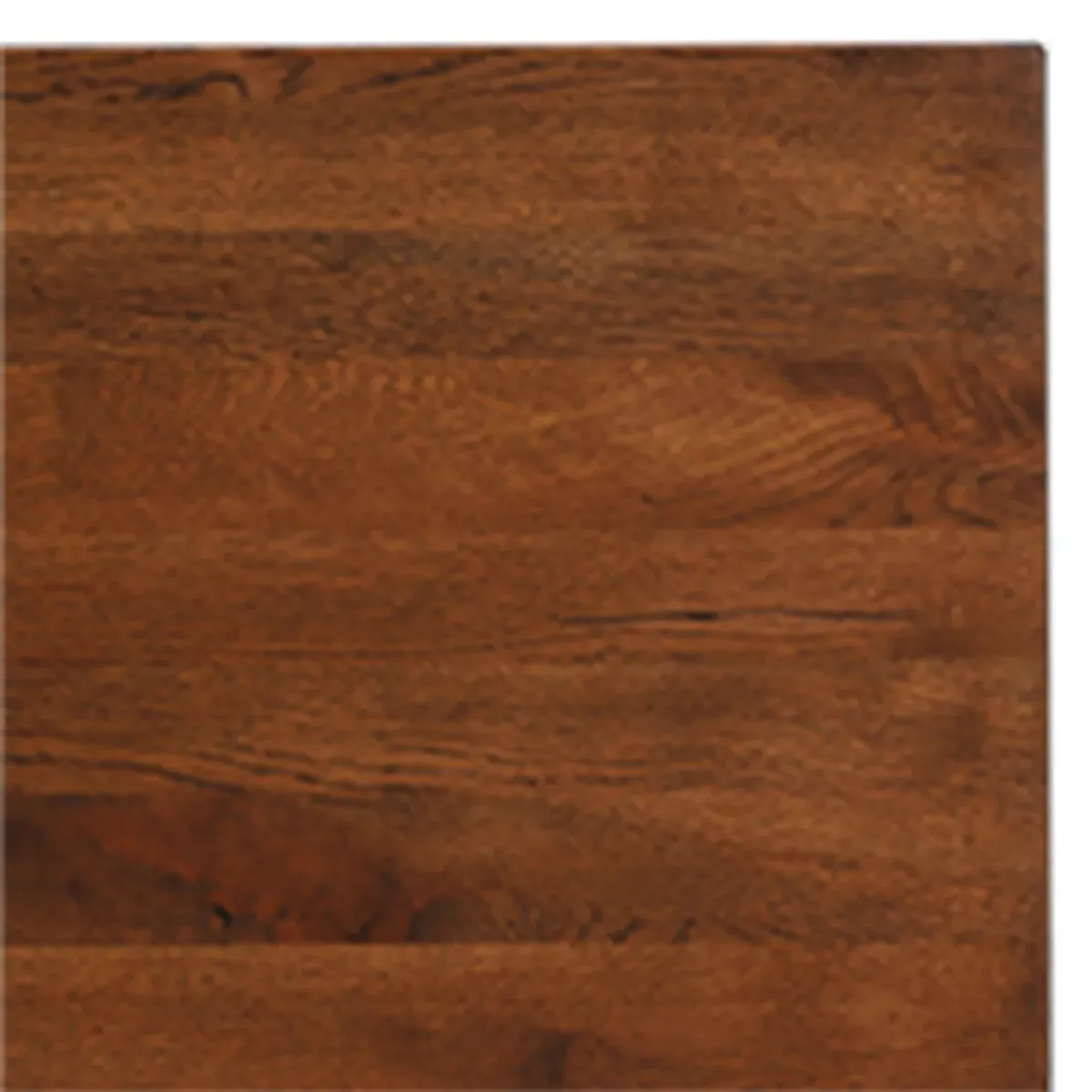 Navarro Star Dining Table - Brown, Oak