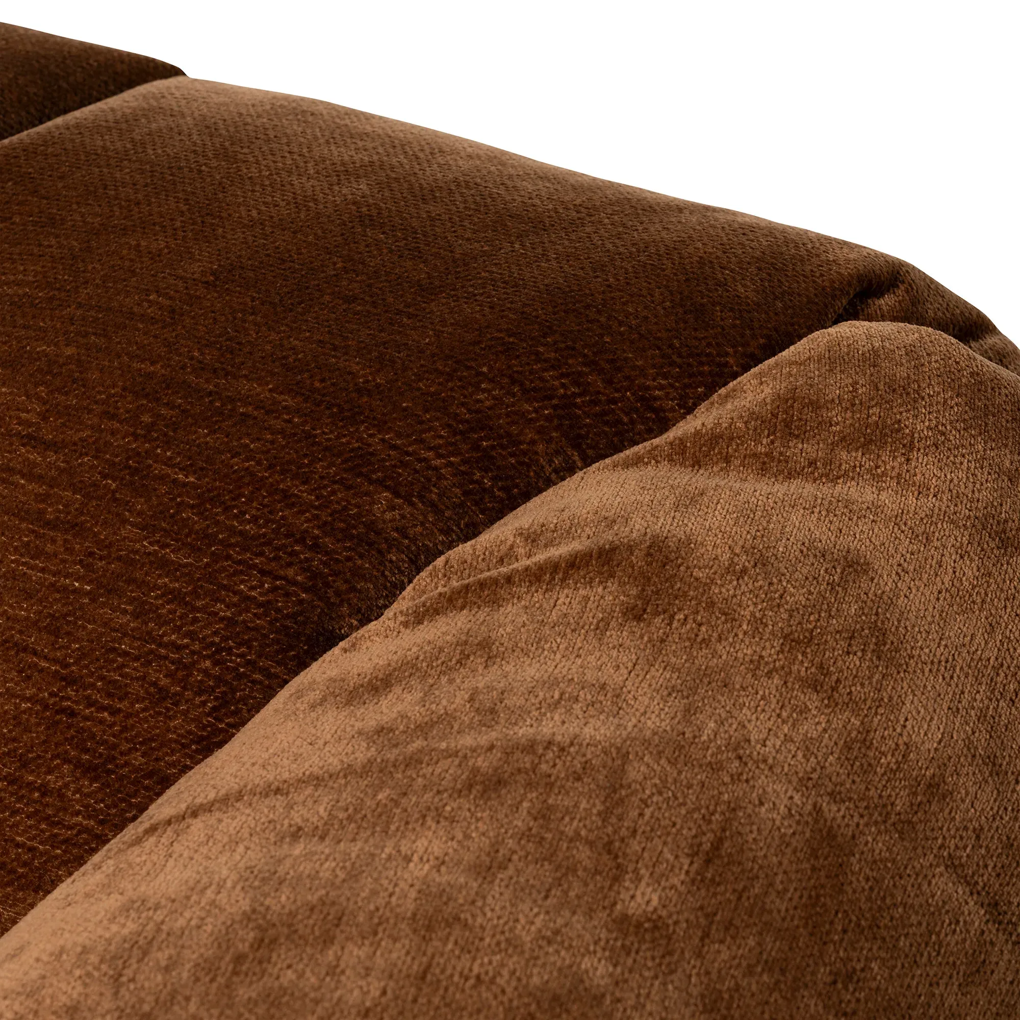 Nebula Armchair - Oak