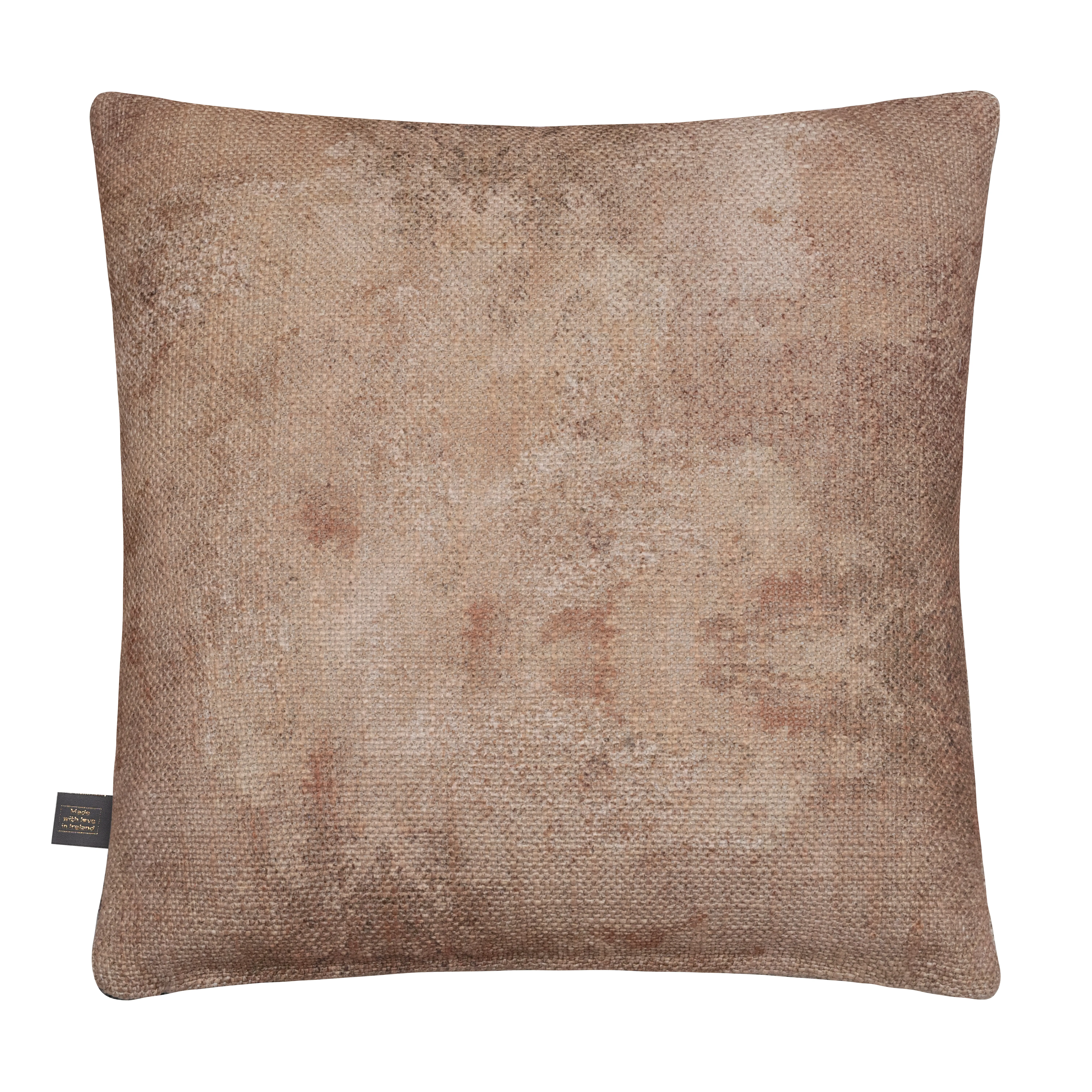 Neutral Arch Square Cushion - Neutral