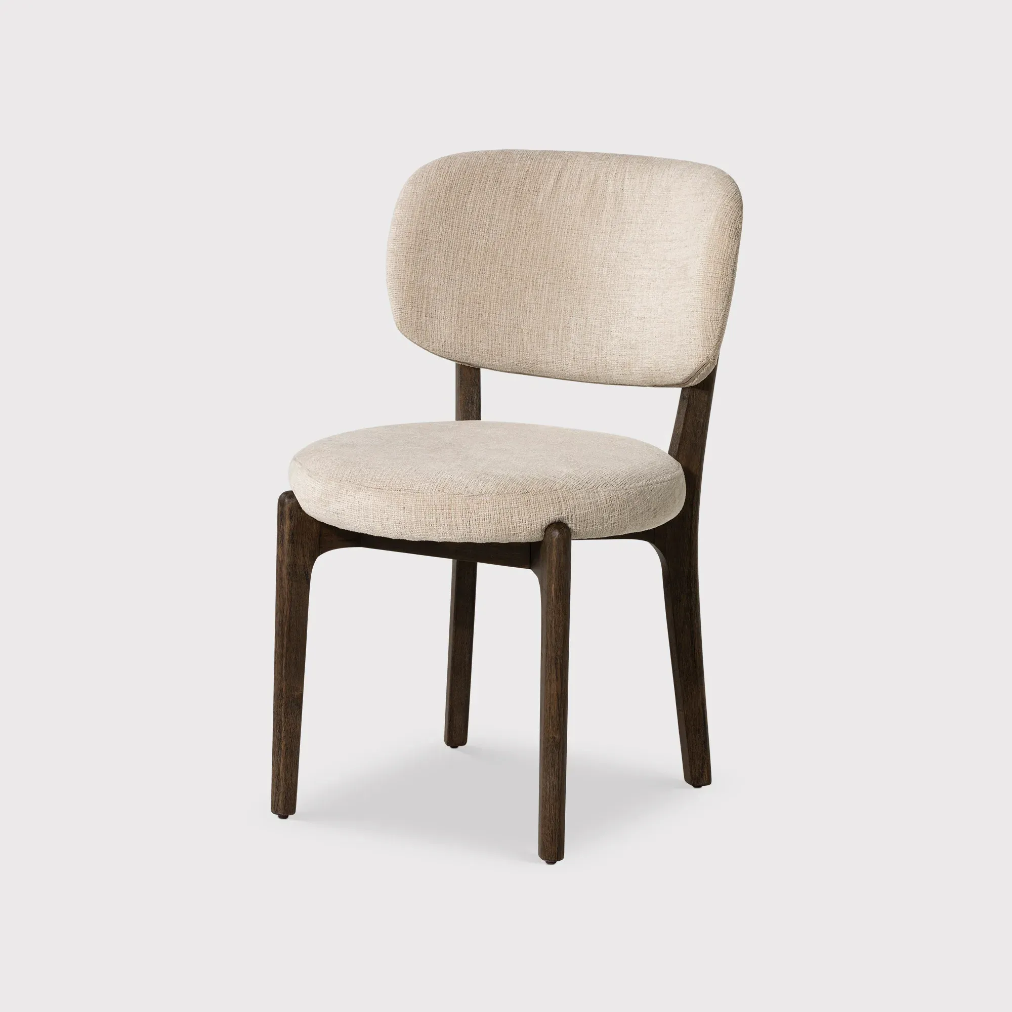 Nord Dining Chair - Neutral, Wood image